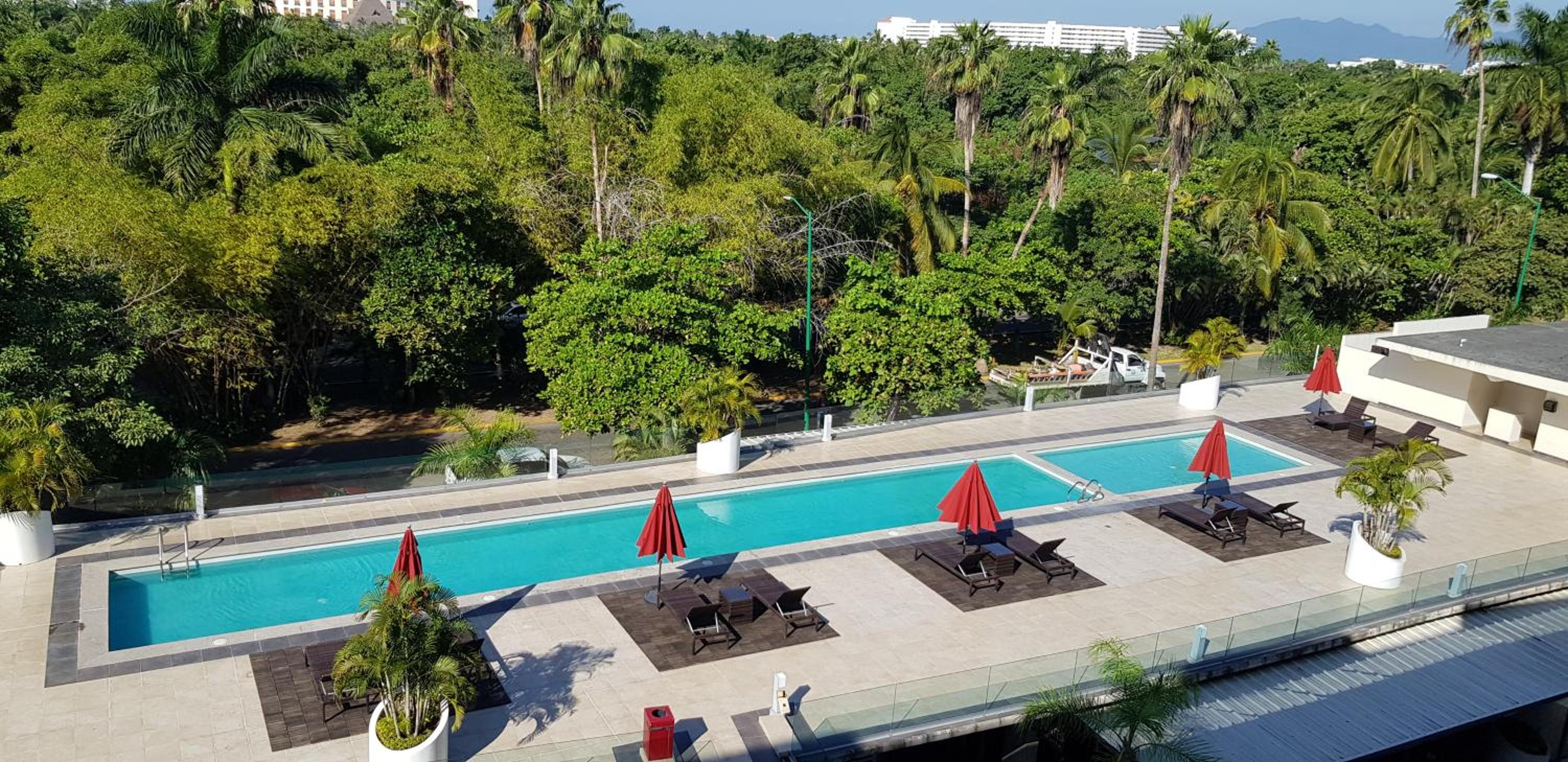 Nuevo Vallarta Condo 2Bed 2Bath, fotografía 3