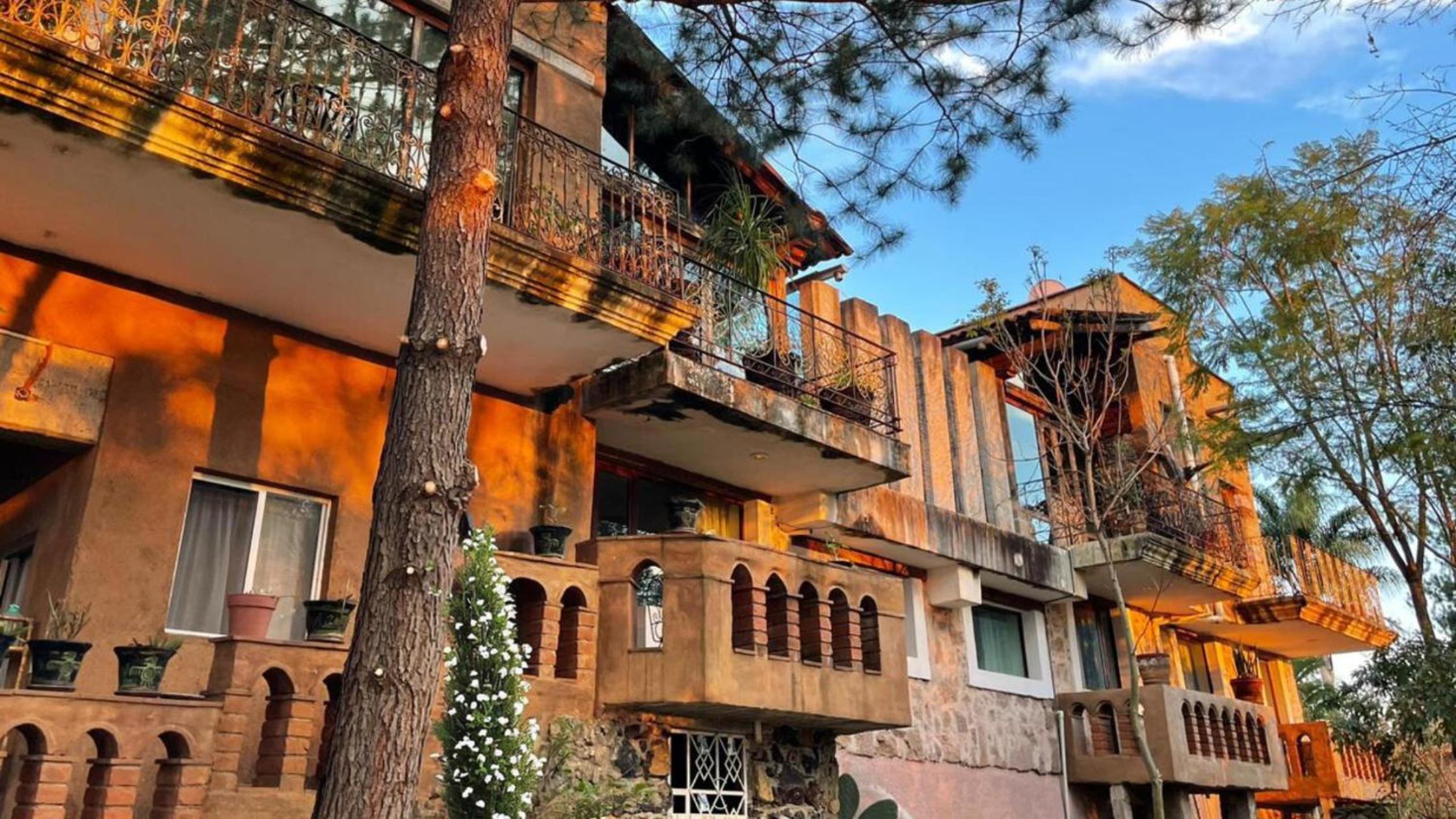 Hotel El Campirano Restaurante & Hotel - Image 1