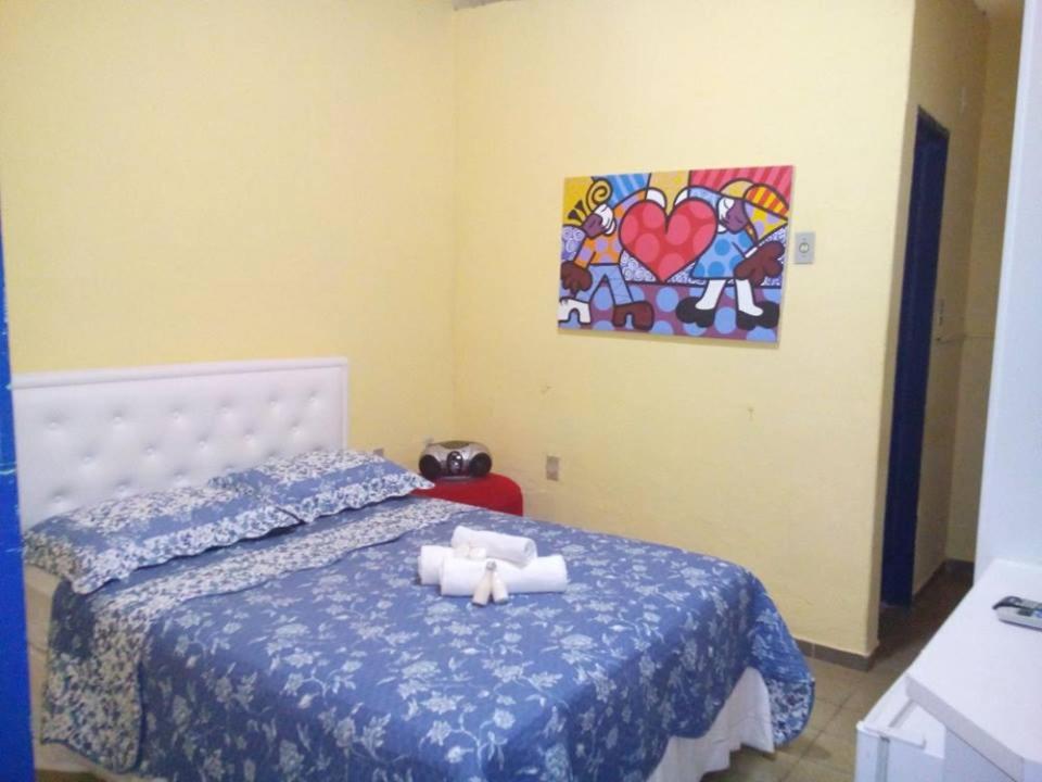 Pousada Vaca Brava