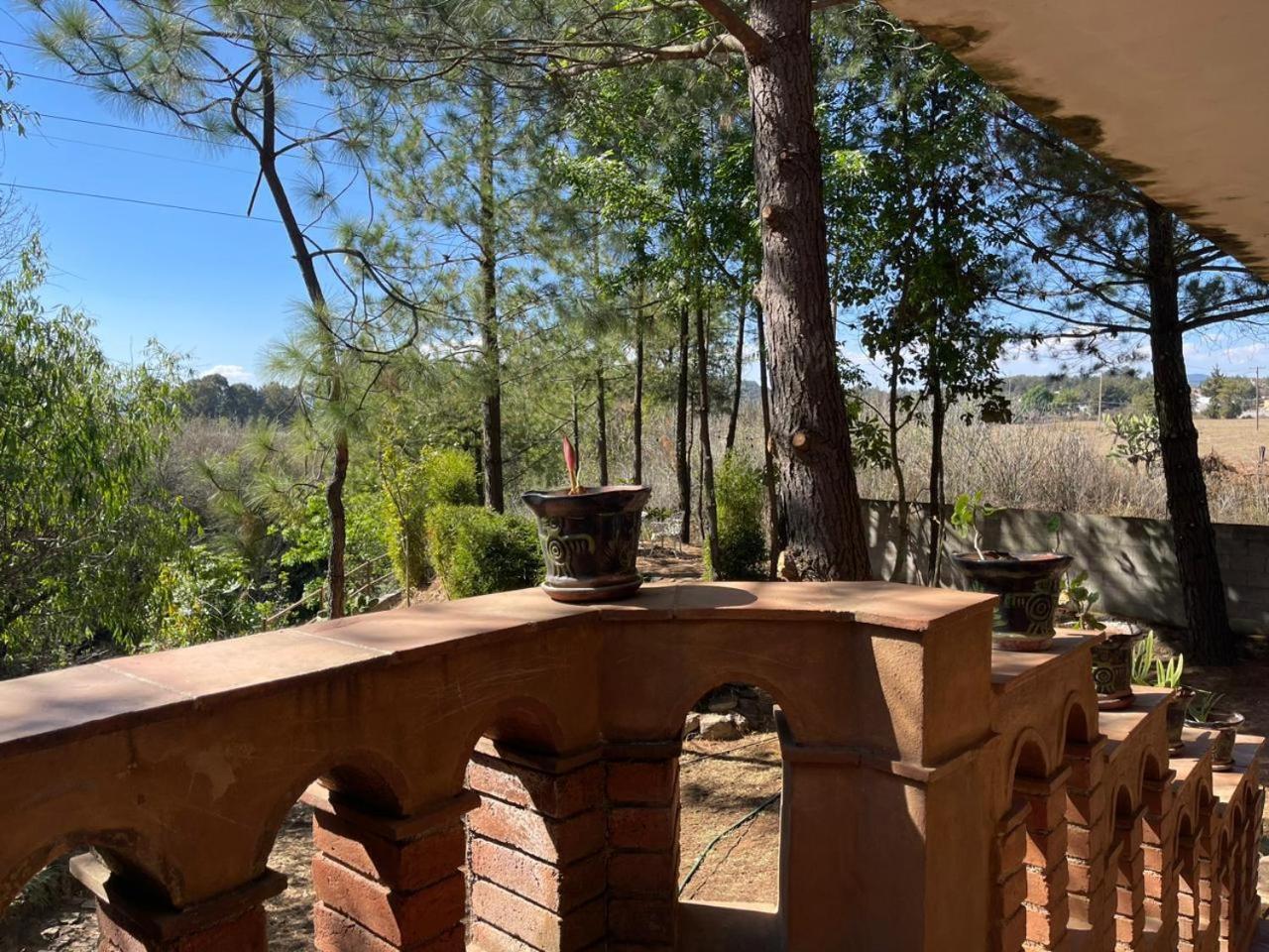 El Campirano Restaurante & Hotel