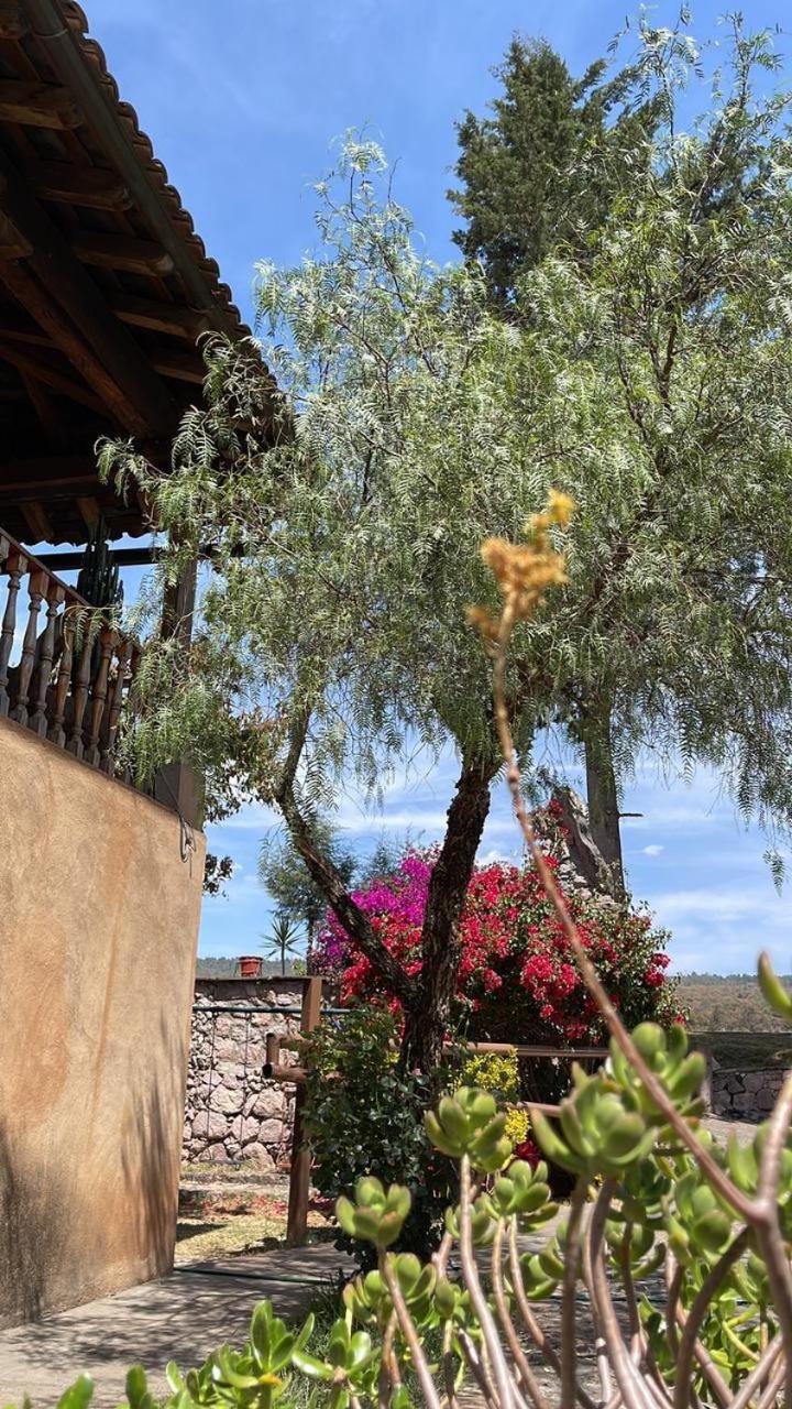 El Campirano Restaurante & Hotel