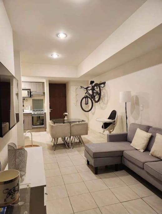 Departamento en el centro ciudad