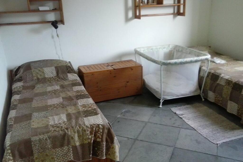 Cobertura com Piscina Guarujá Pitangueiras
