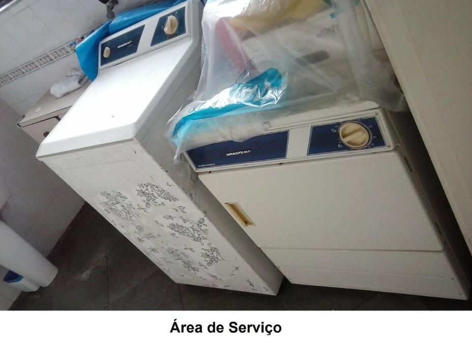 Cobertura com Piscina Guarujá Pitangueiras
