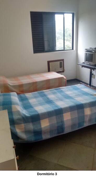 Cobertura com Piscina Guarujá Pitangueiras