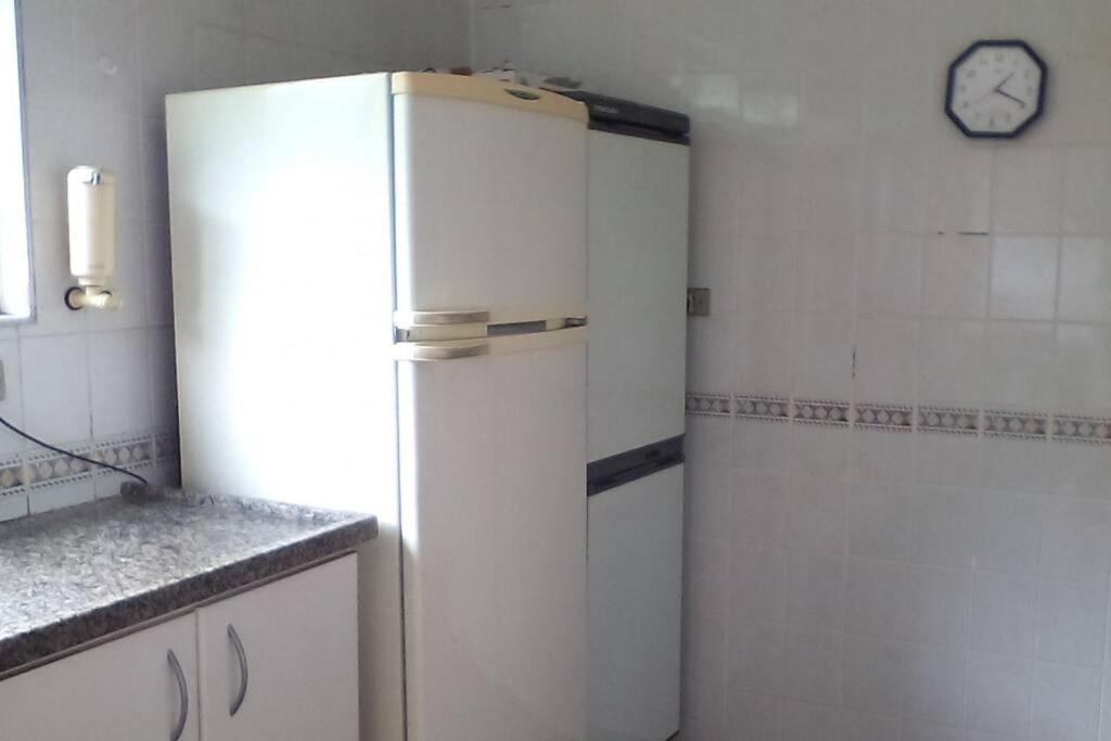 Cobertura com Piscina Guarujá Pitangueiras