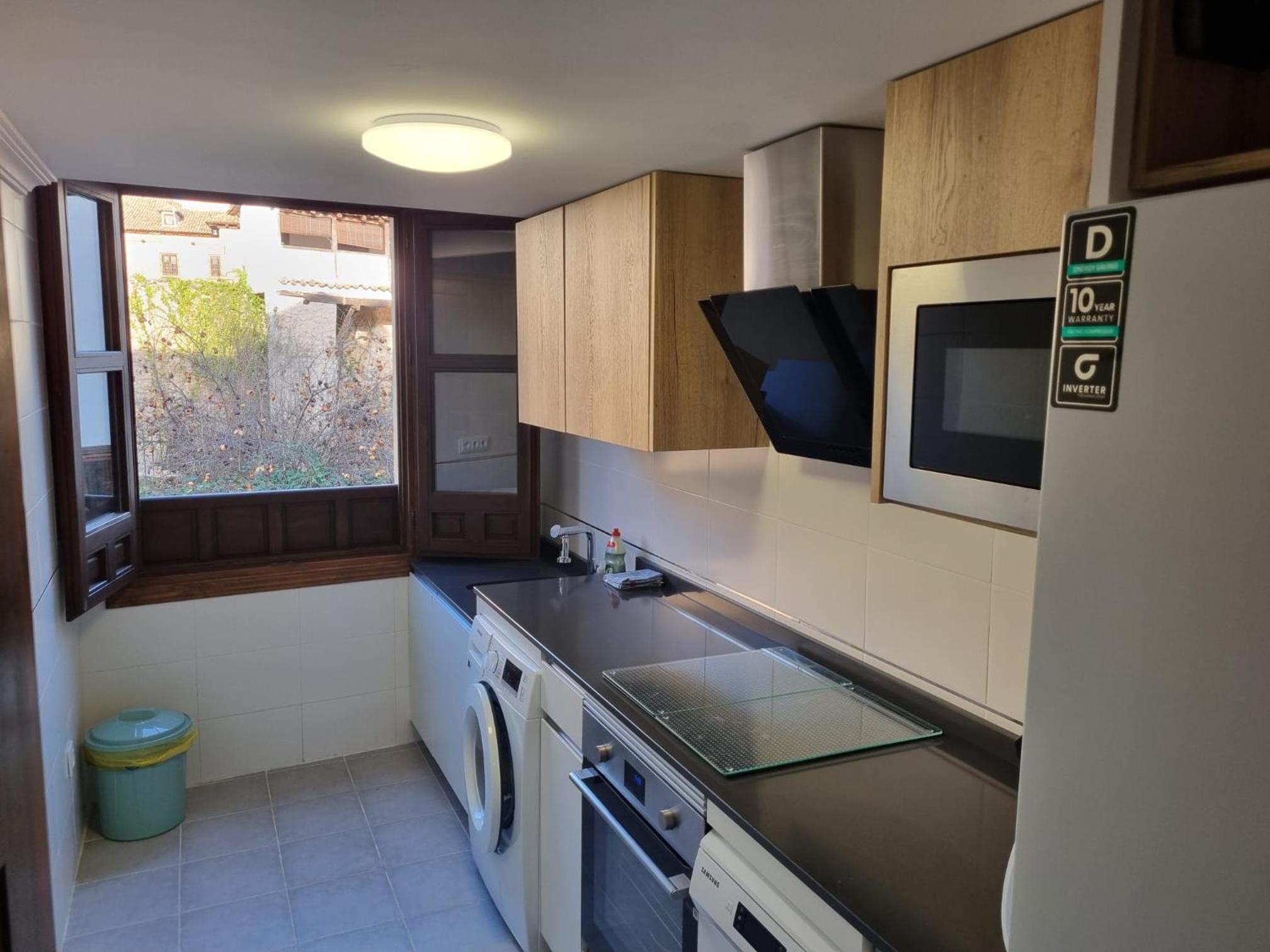 Duplex Palacio de los Burgo
