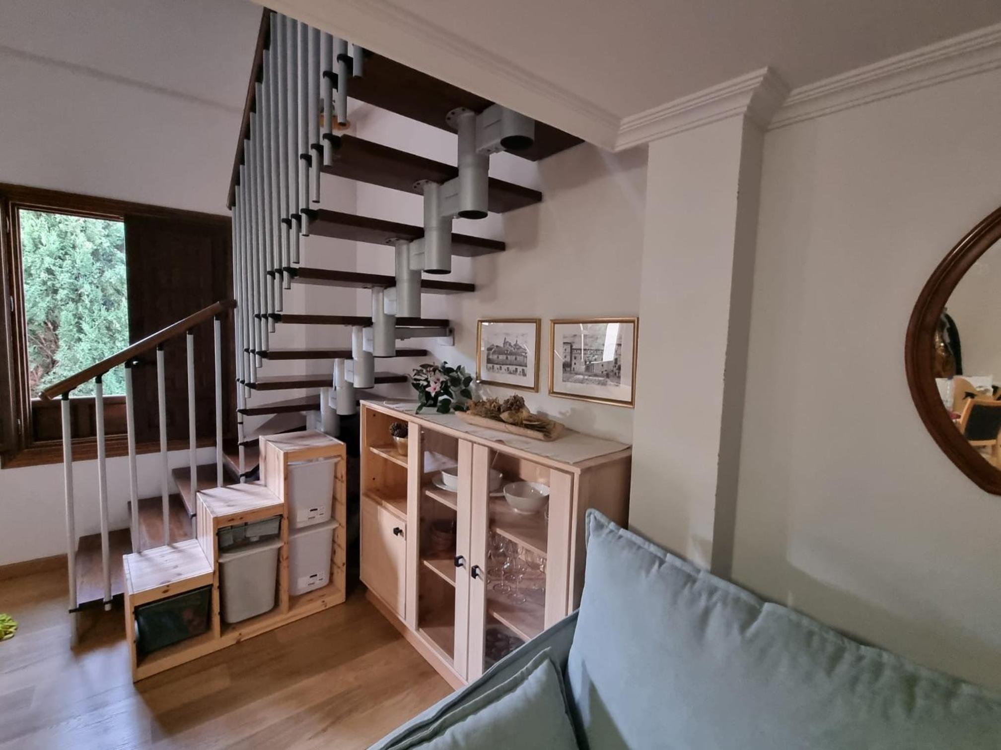 Duplex Palacio de los Burgo