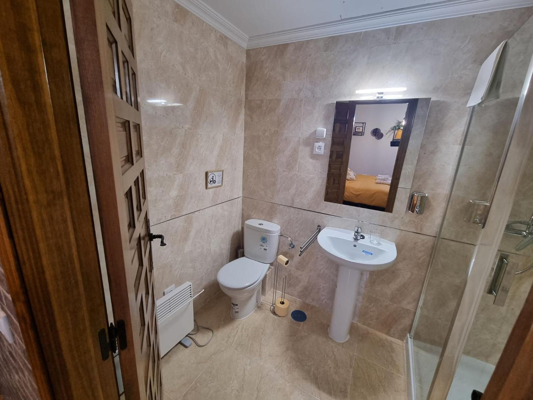Duplex Palacio de los Burgo