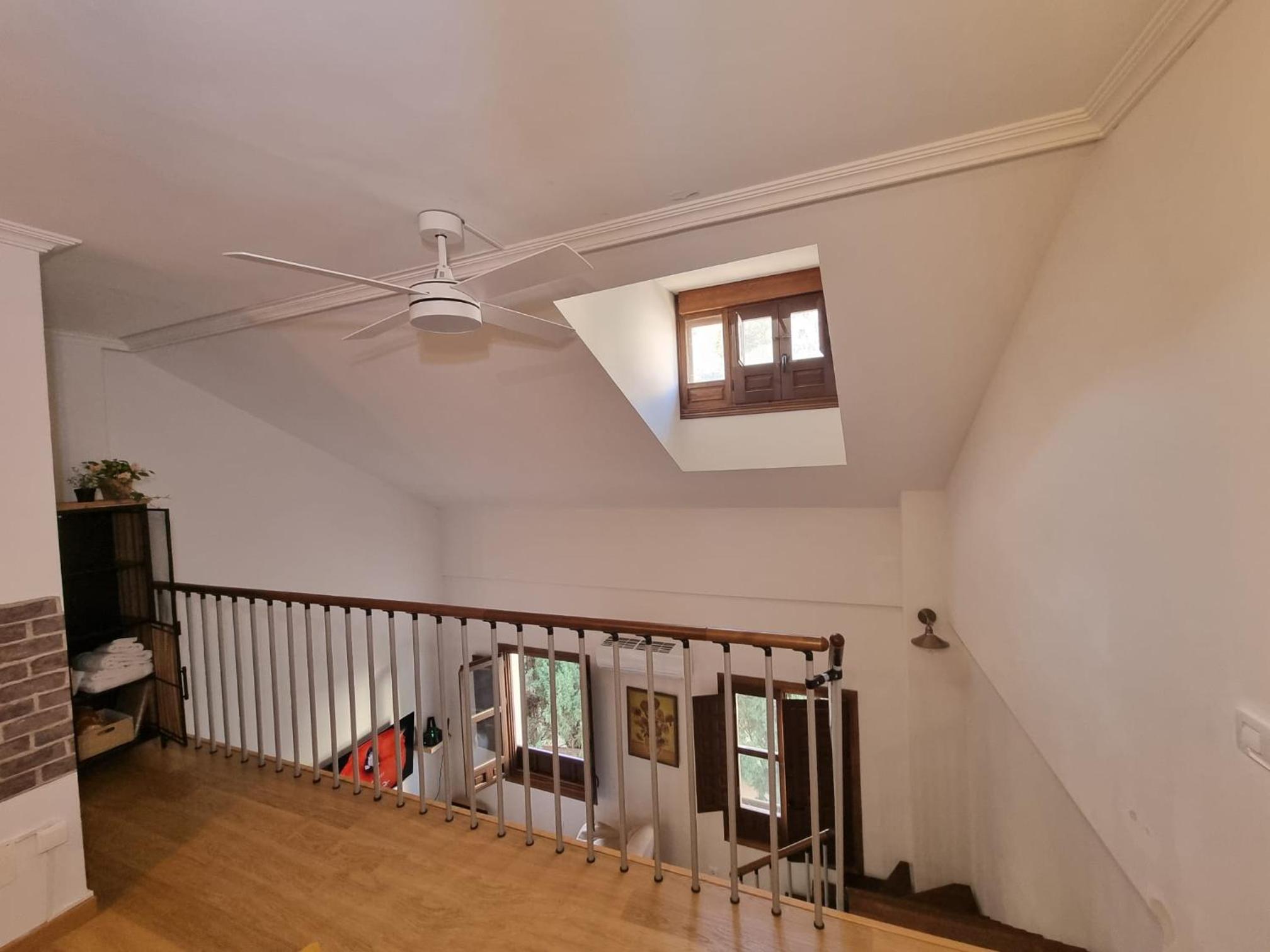 Duplex Palacio de los Burgo