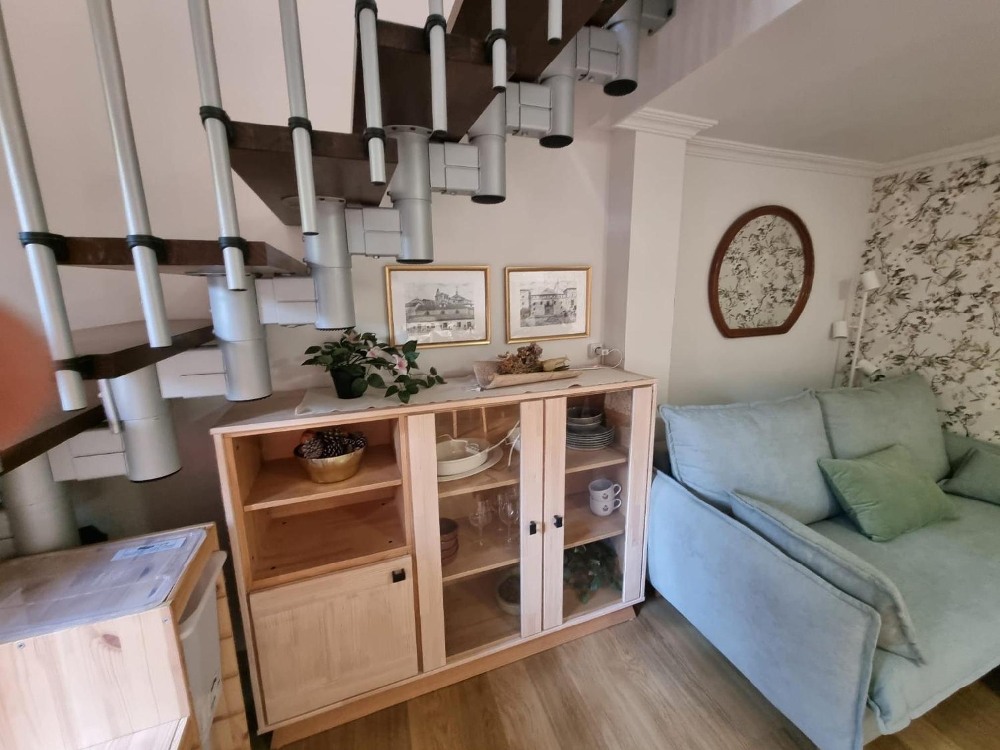 Duplex Palacio de los Burgo