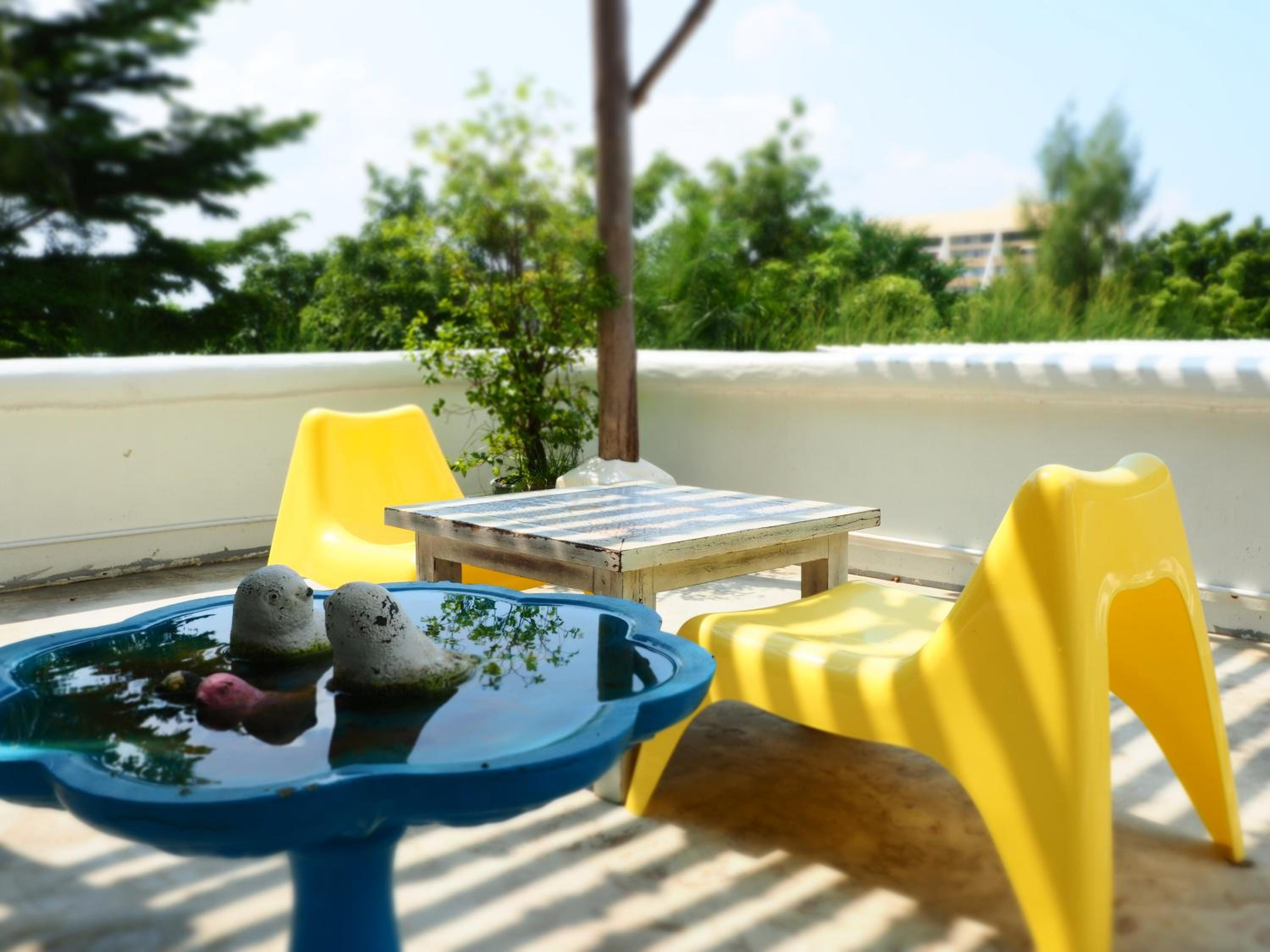 Costa Village Pool Villa