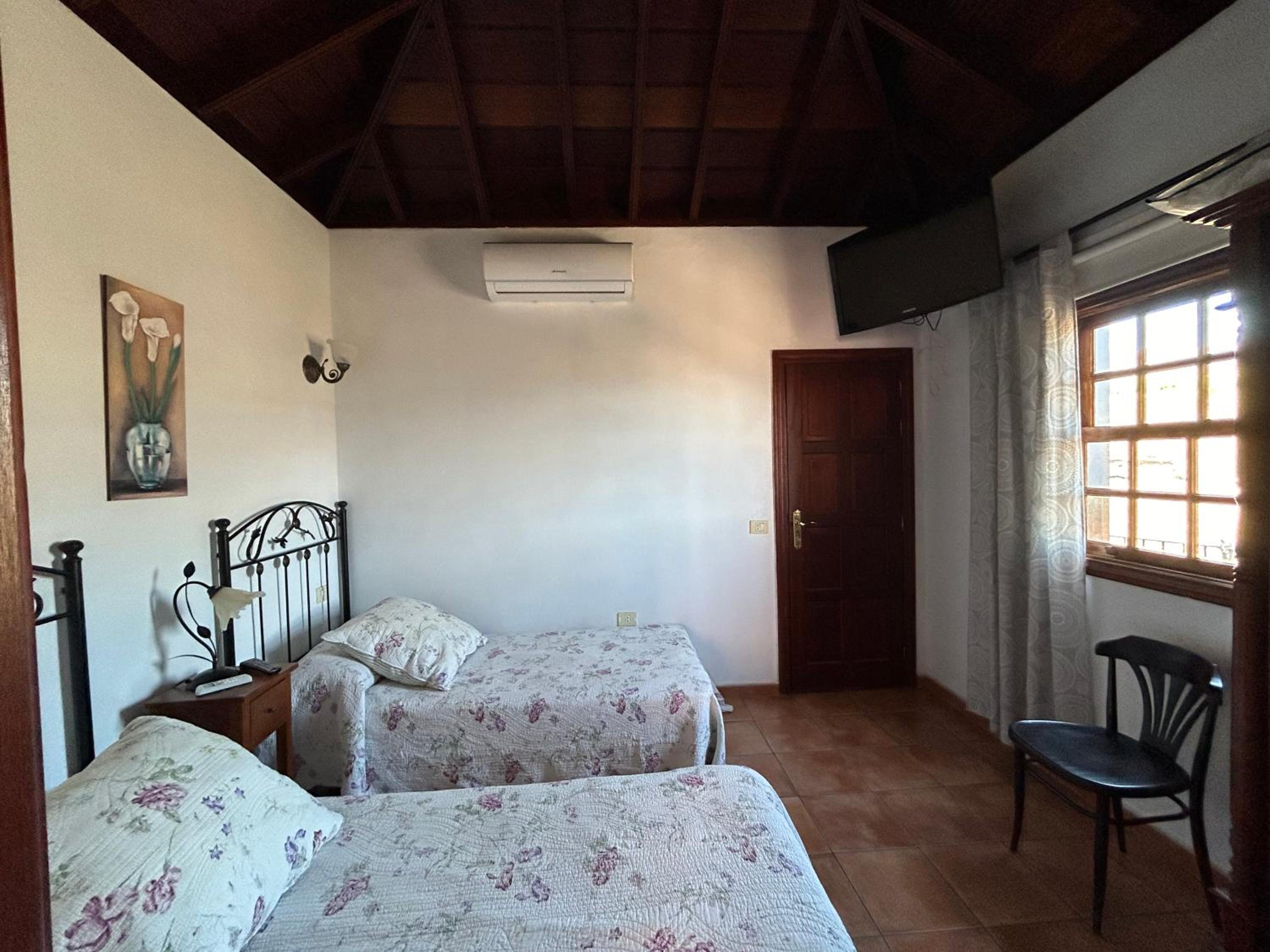 Casa Pedro view 2