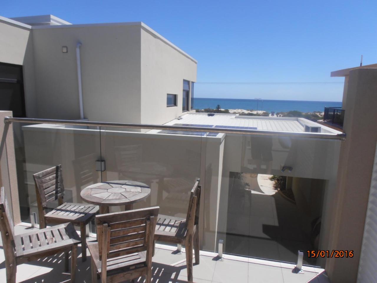 Atlantic West Beach Apartments