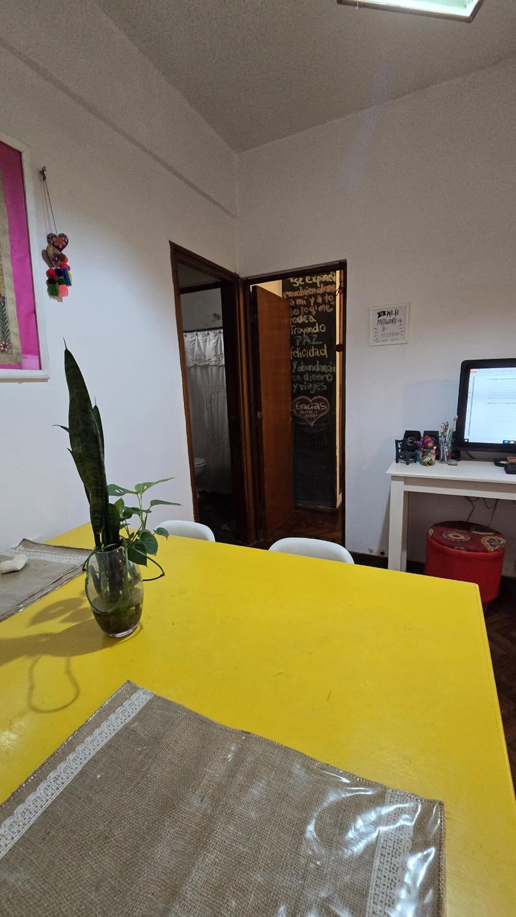 Mi Hogar tu Hogar