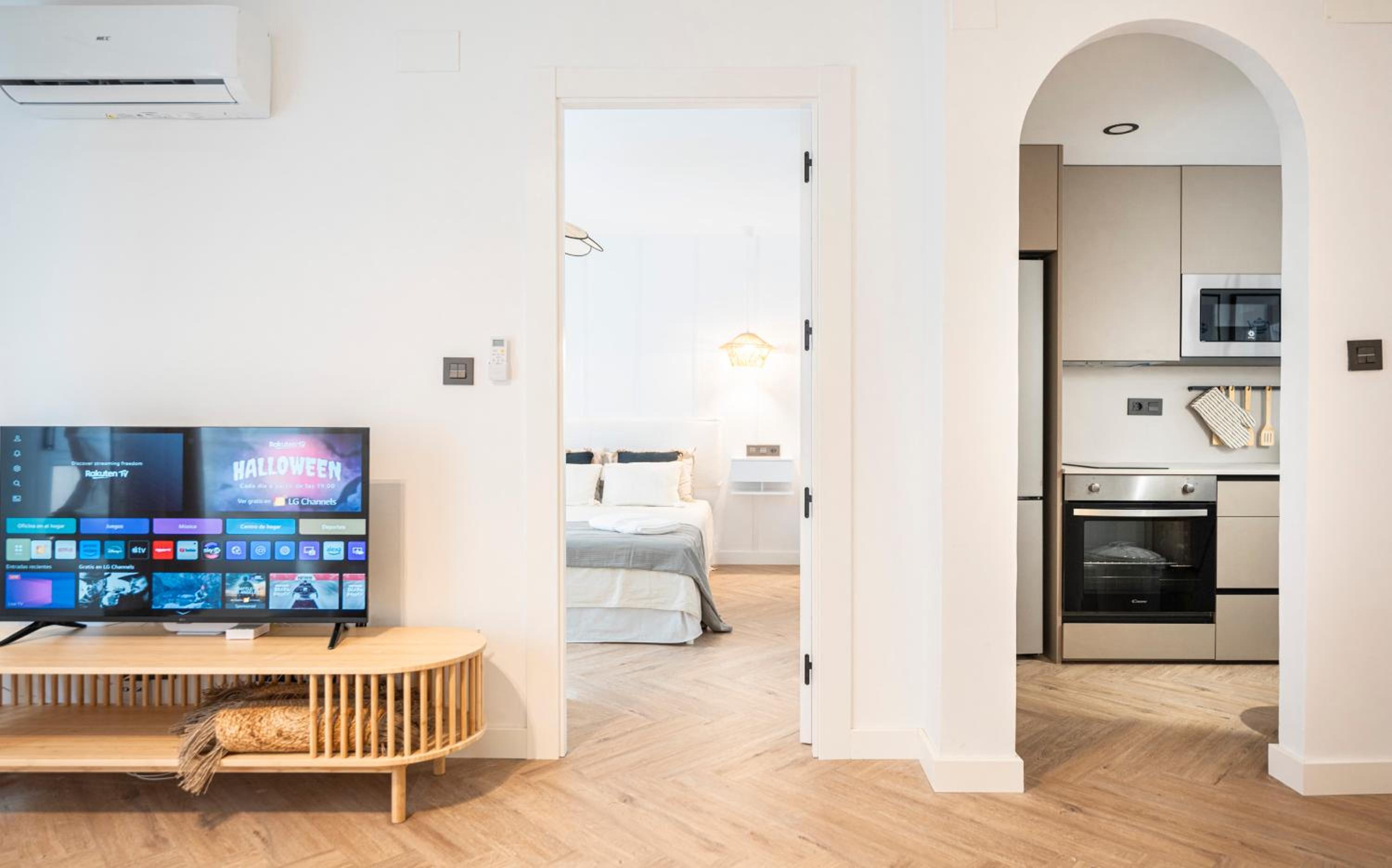 EnjoyGranada Centro & Relax photo 4