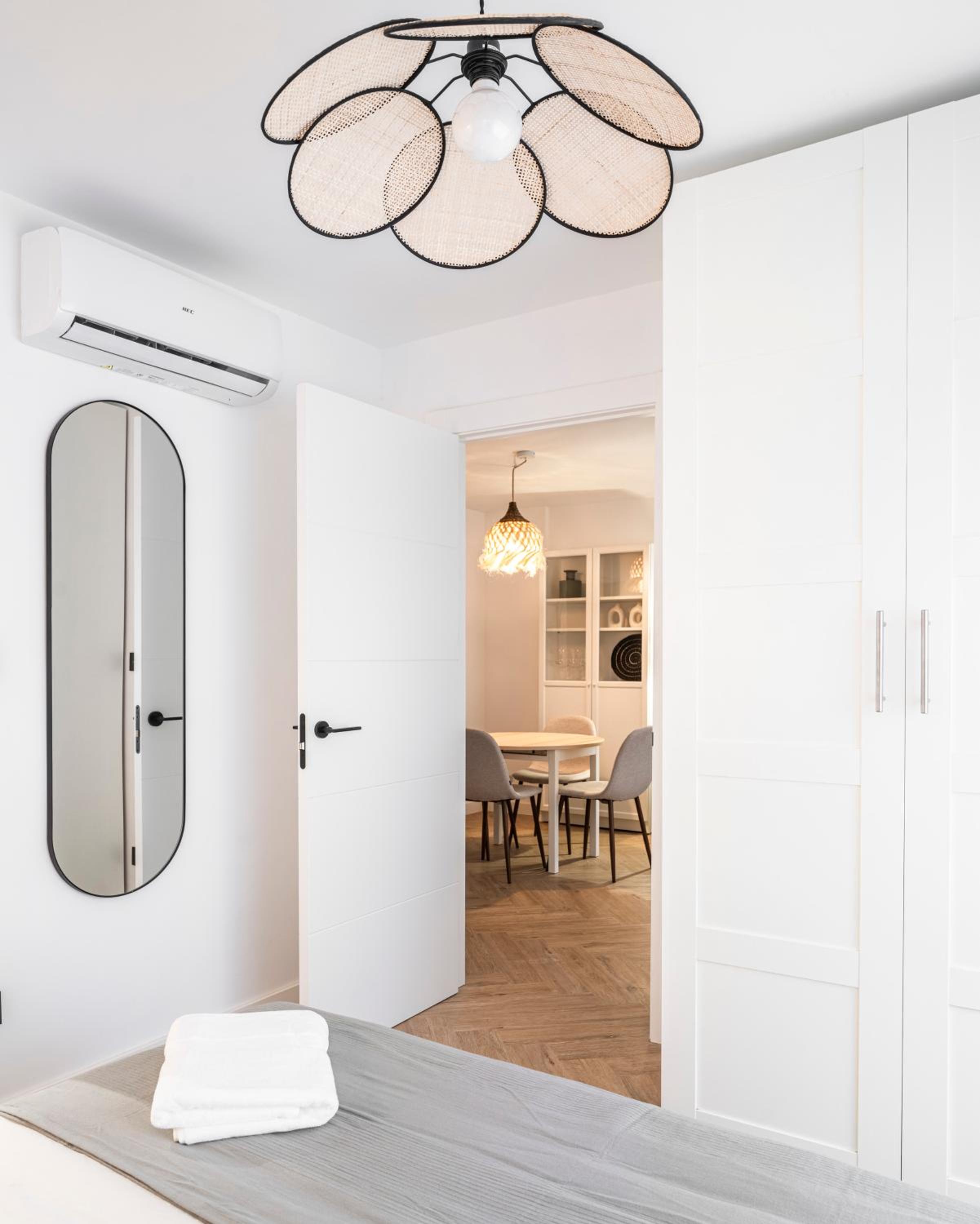 EnjoyGranada Centro & Relax photo 3