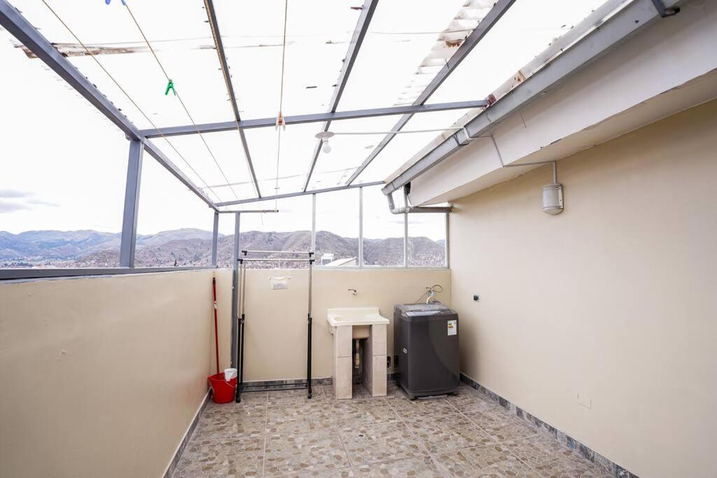 roof