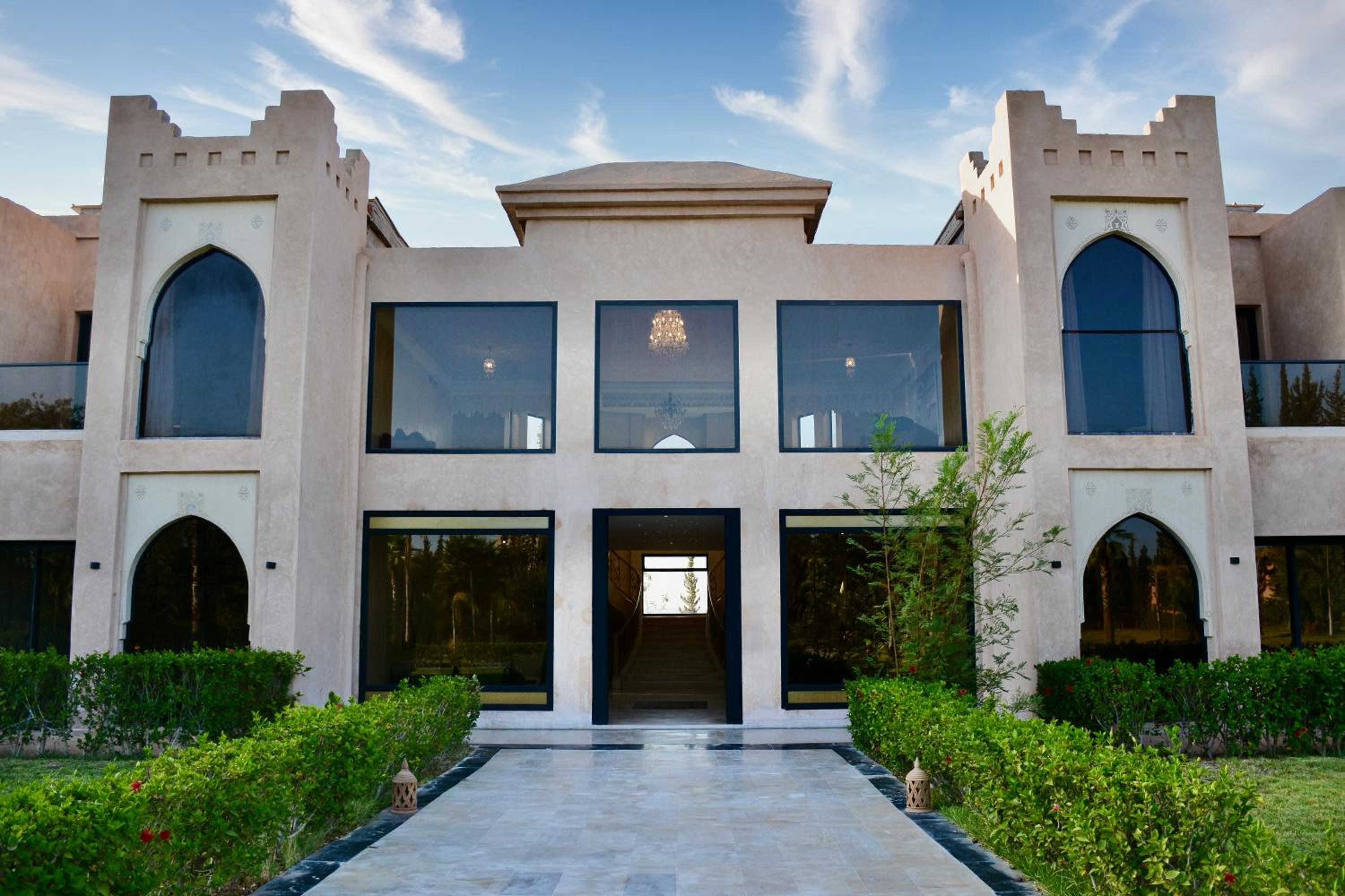 building