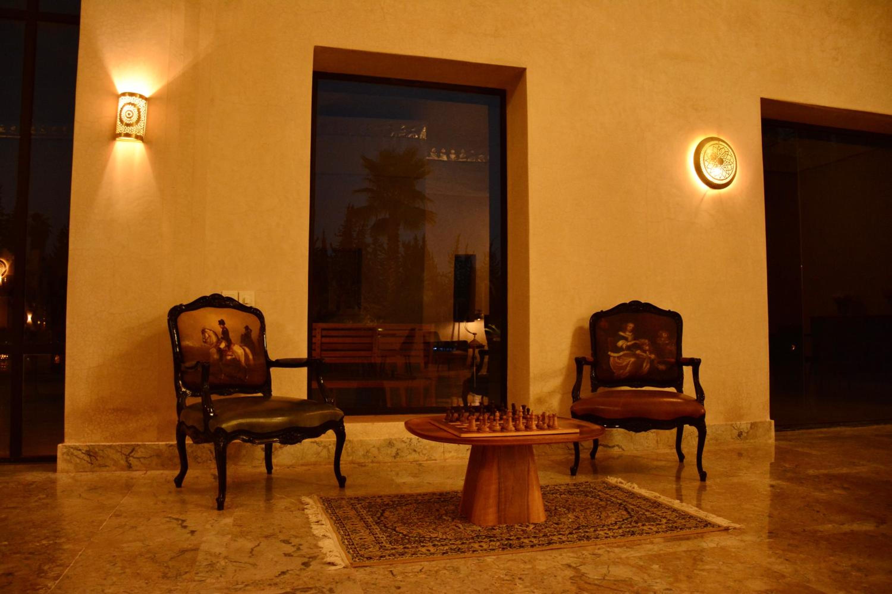 Palais Nouhass