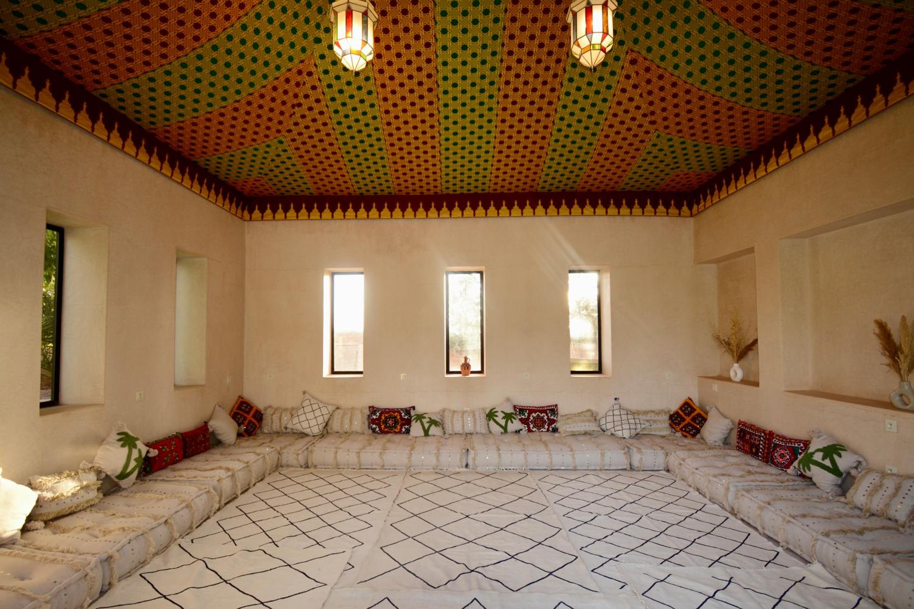 Palais Nouhass