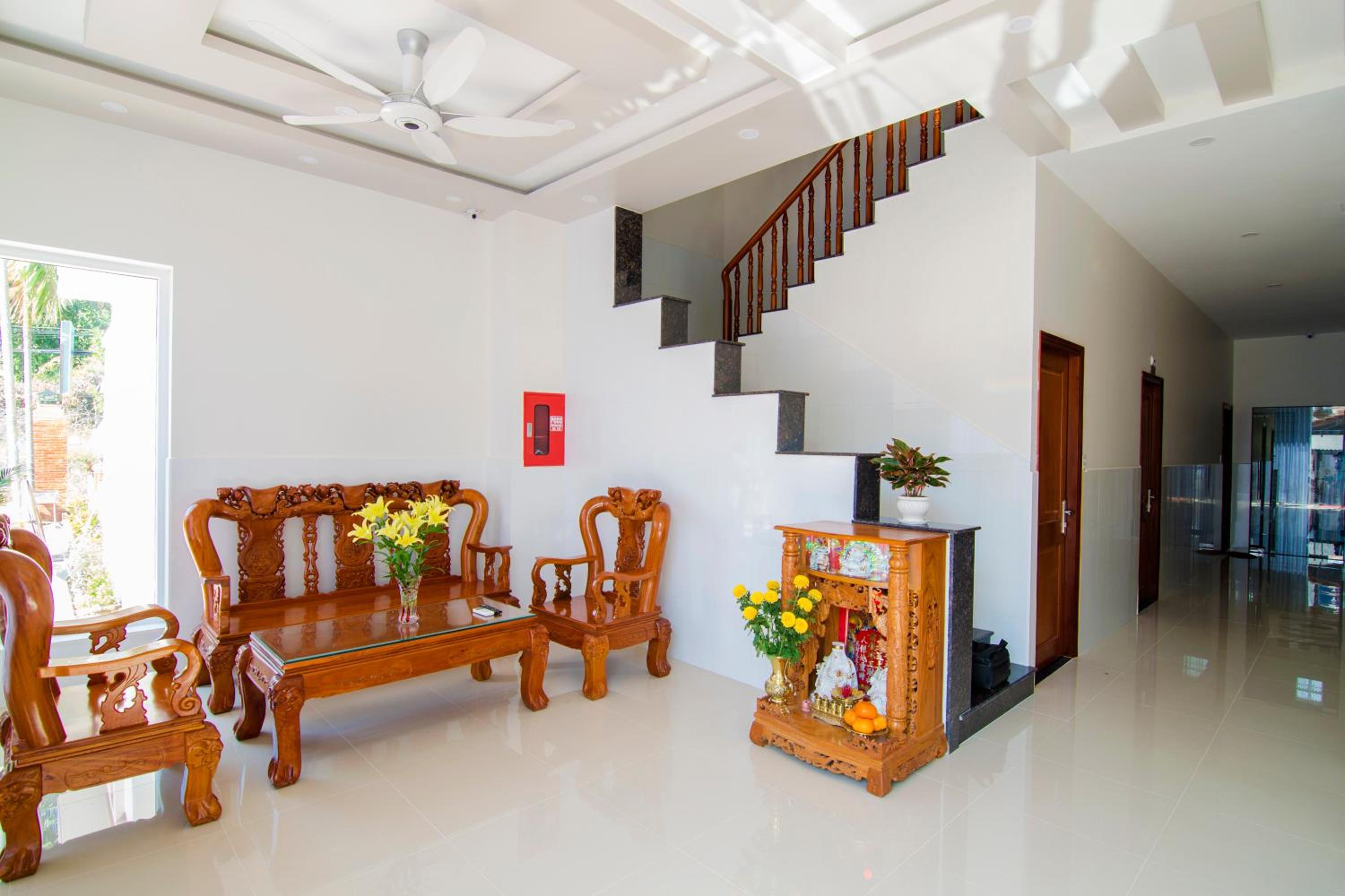 Gia Thanh Phu Quoc Guest House