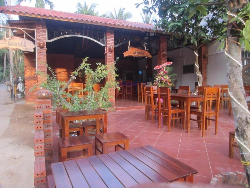 Gia Thanh Phu Quoc Guest House