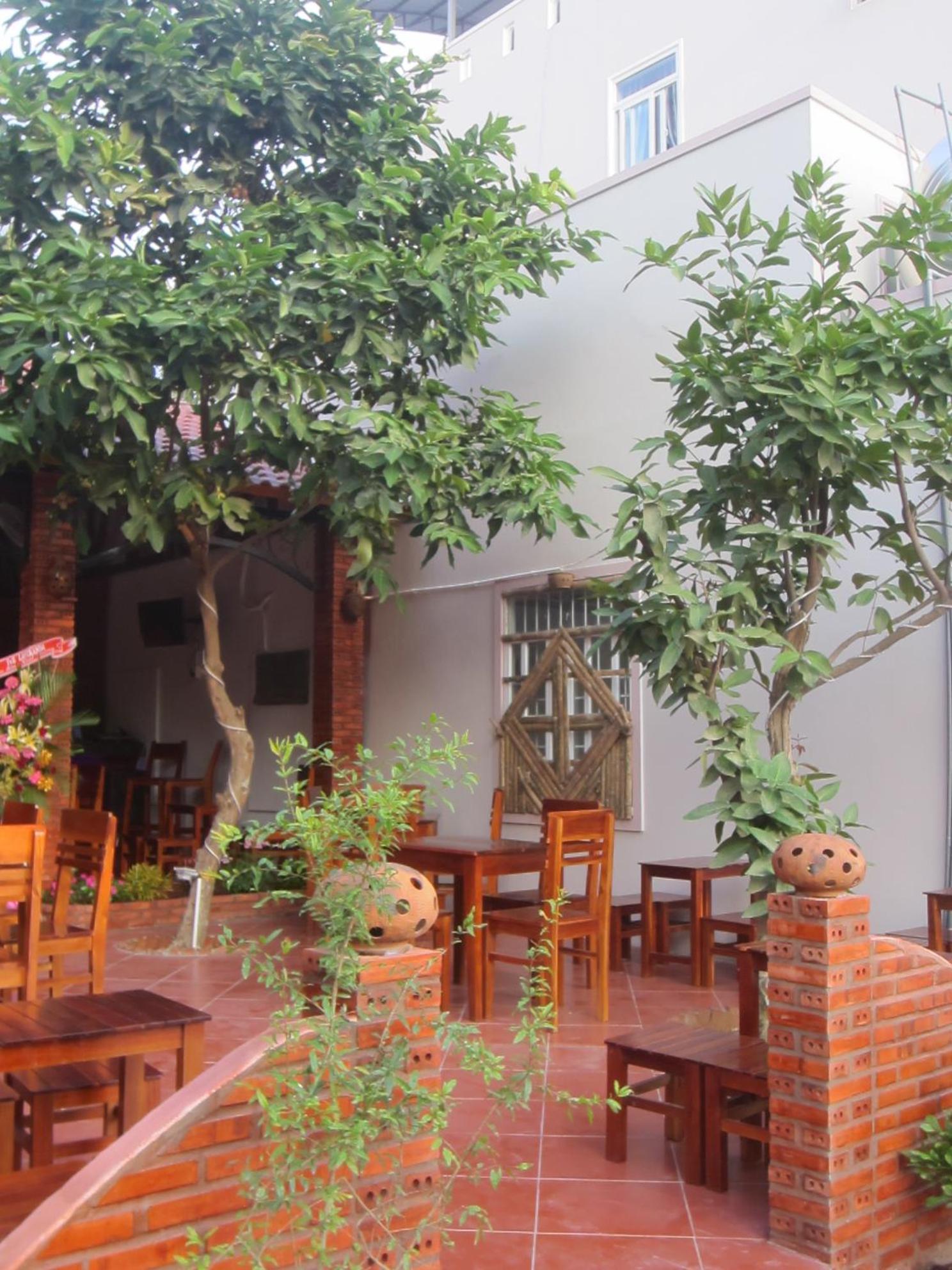 Gia Thanh Phu Quoc Guest House