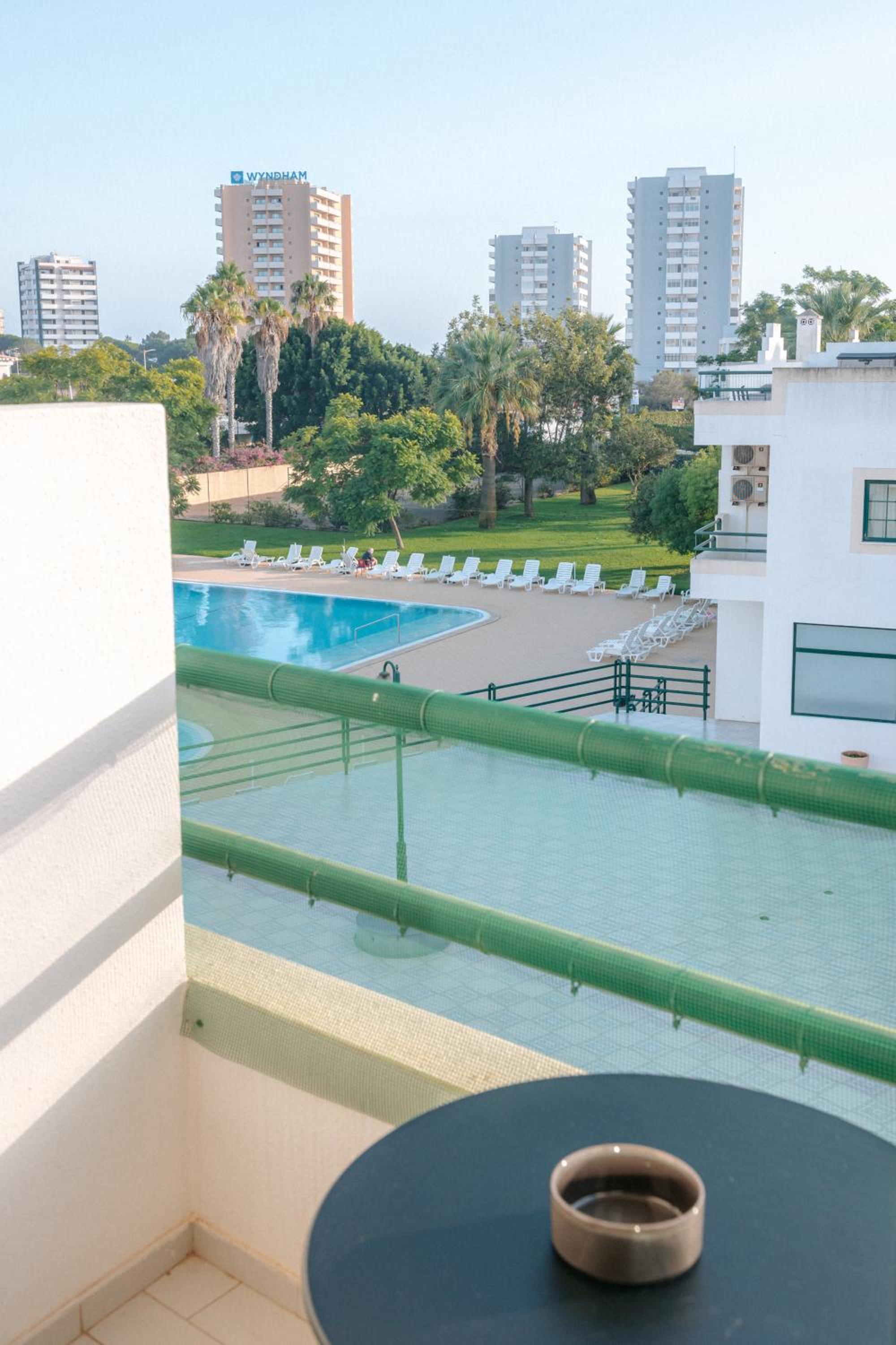 Mafalda's Alvor Apartment by Mycelia view 5