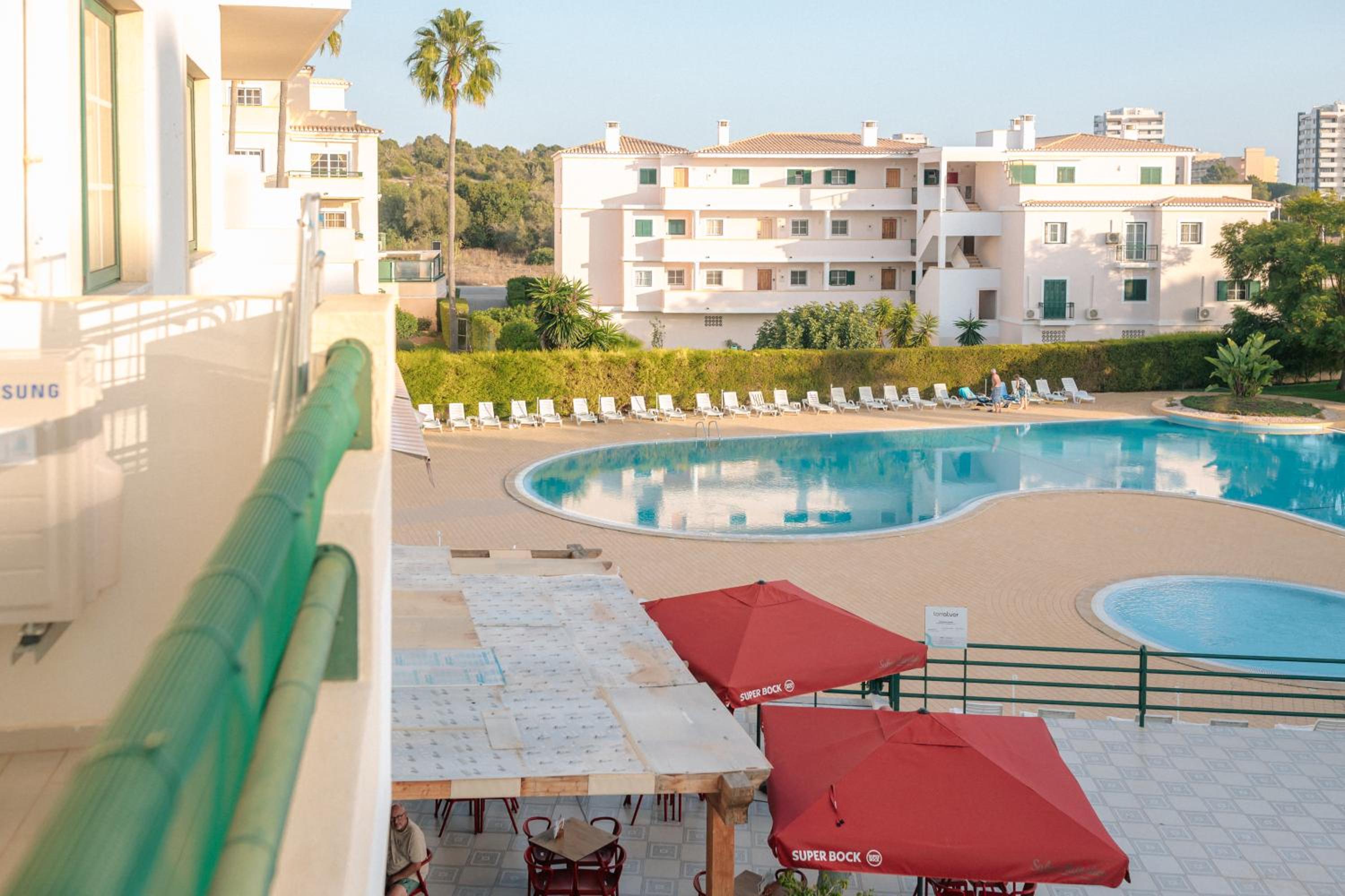 Mafalda's Alvor Apartment by Mycelia view 3