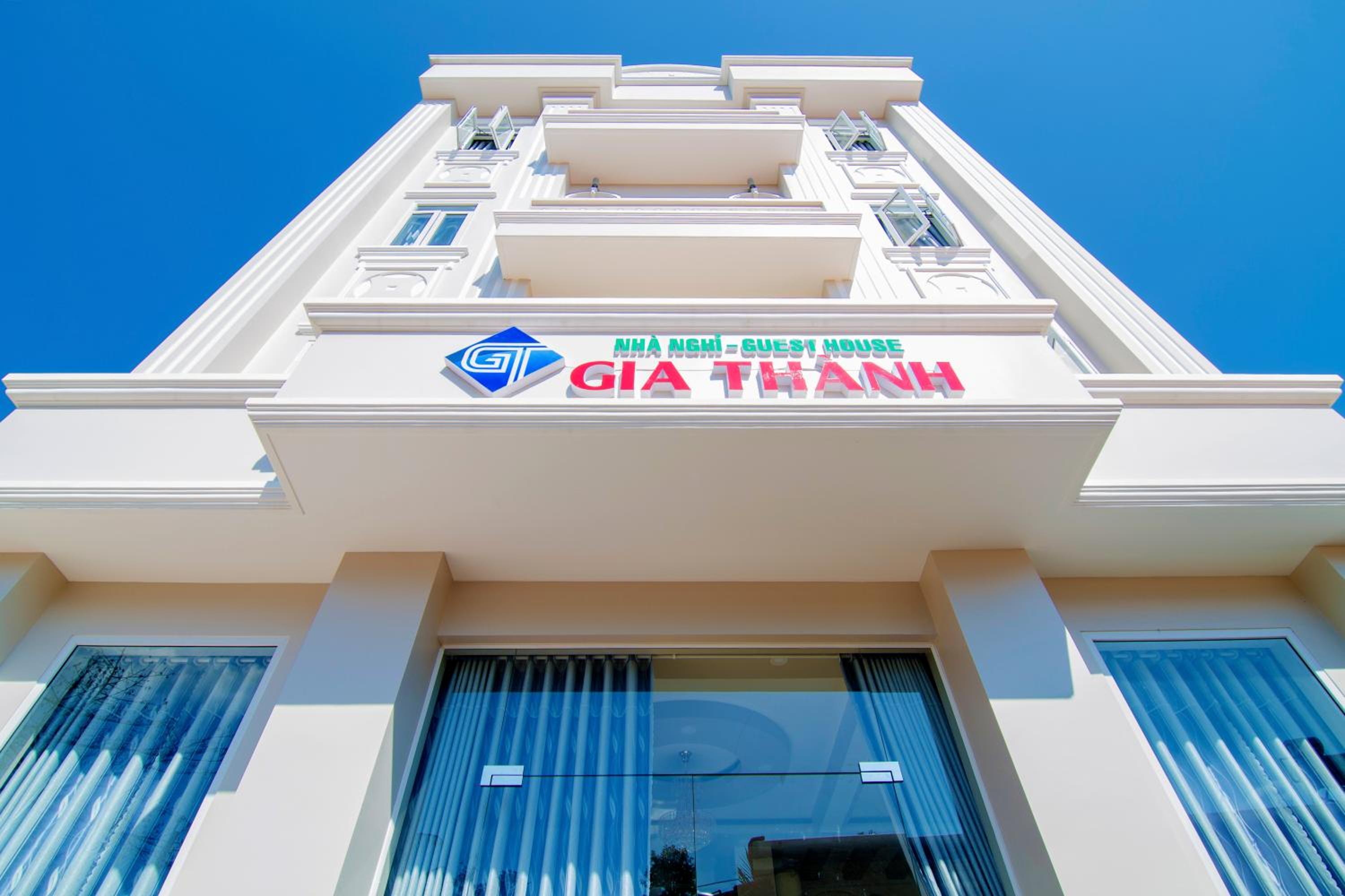 Gia Thanh Phu Quoc Guest House
