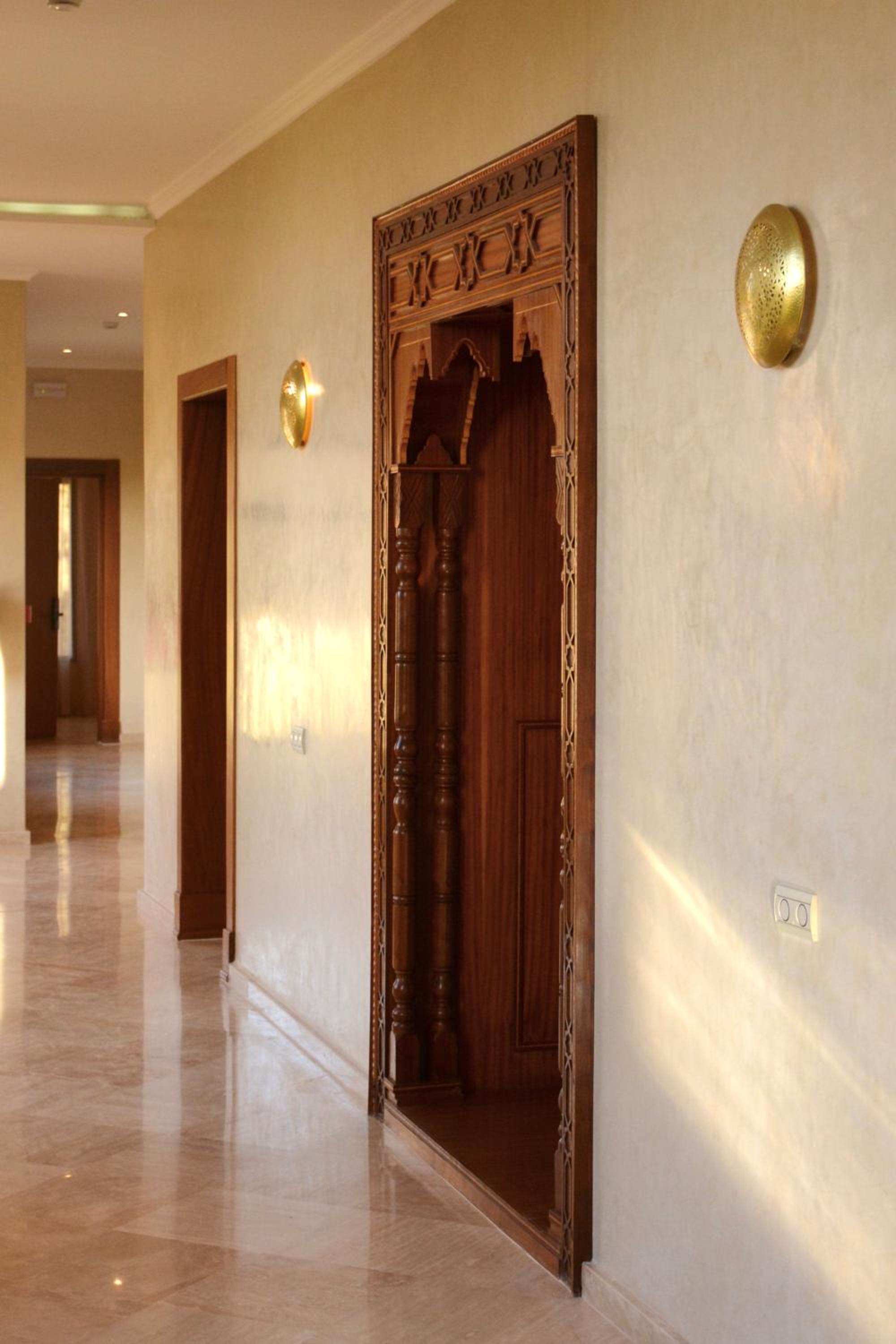 Palais Nouhass