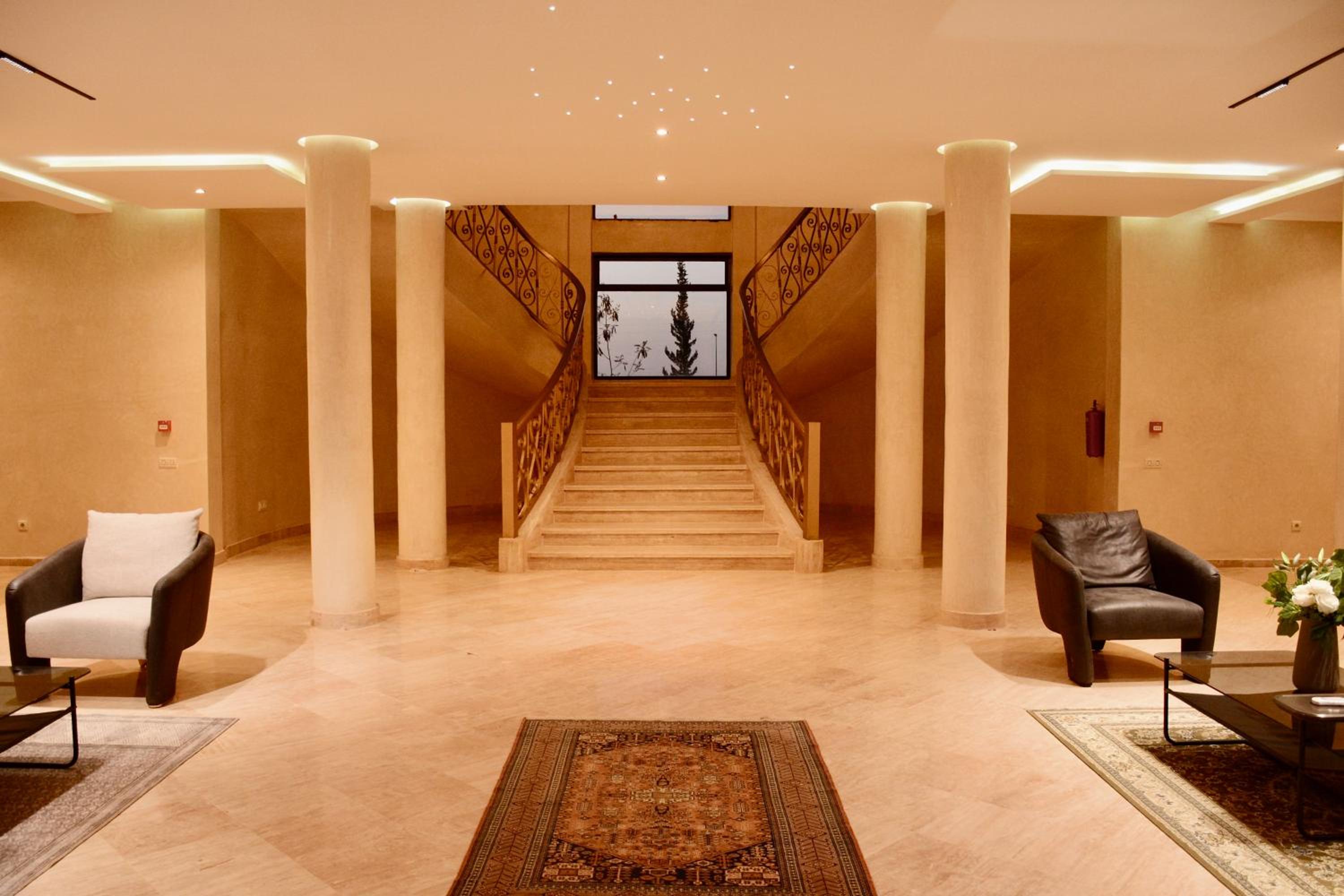 Palais Nouhass