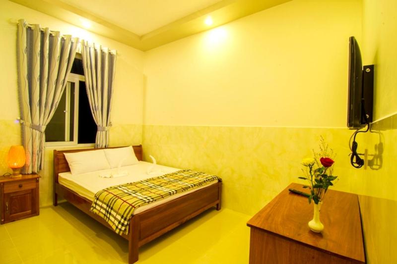 Gia Thanh Phu Quoc Guest House
