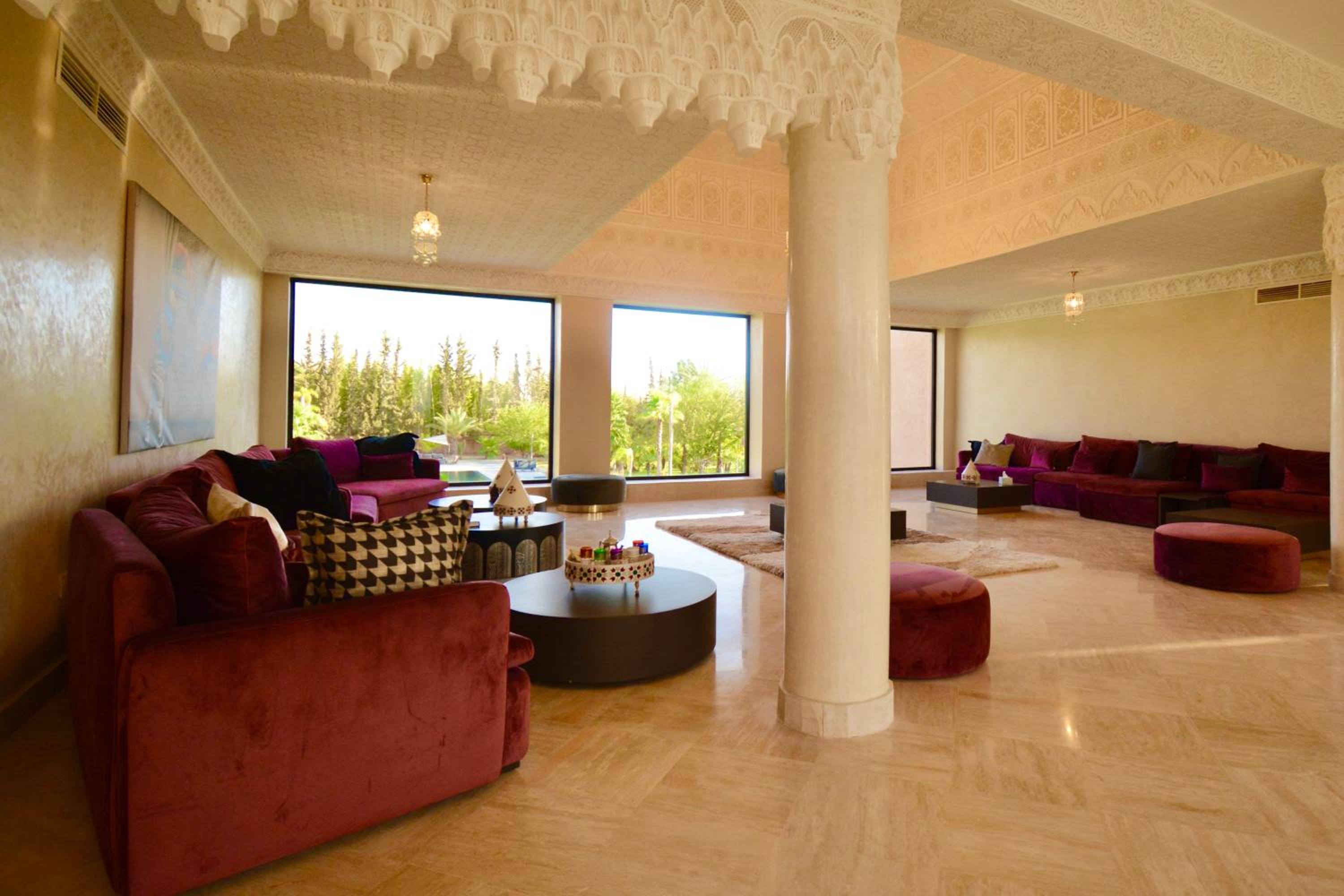 Palais Nouhass