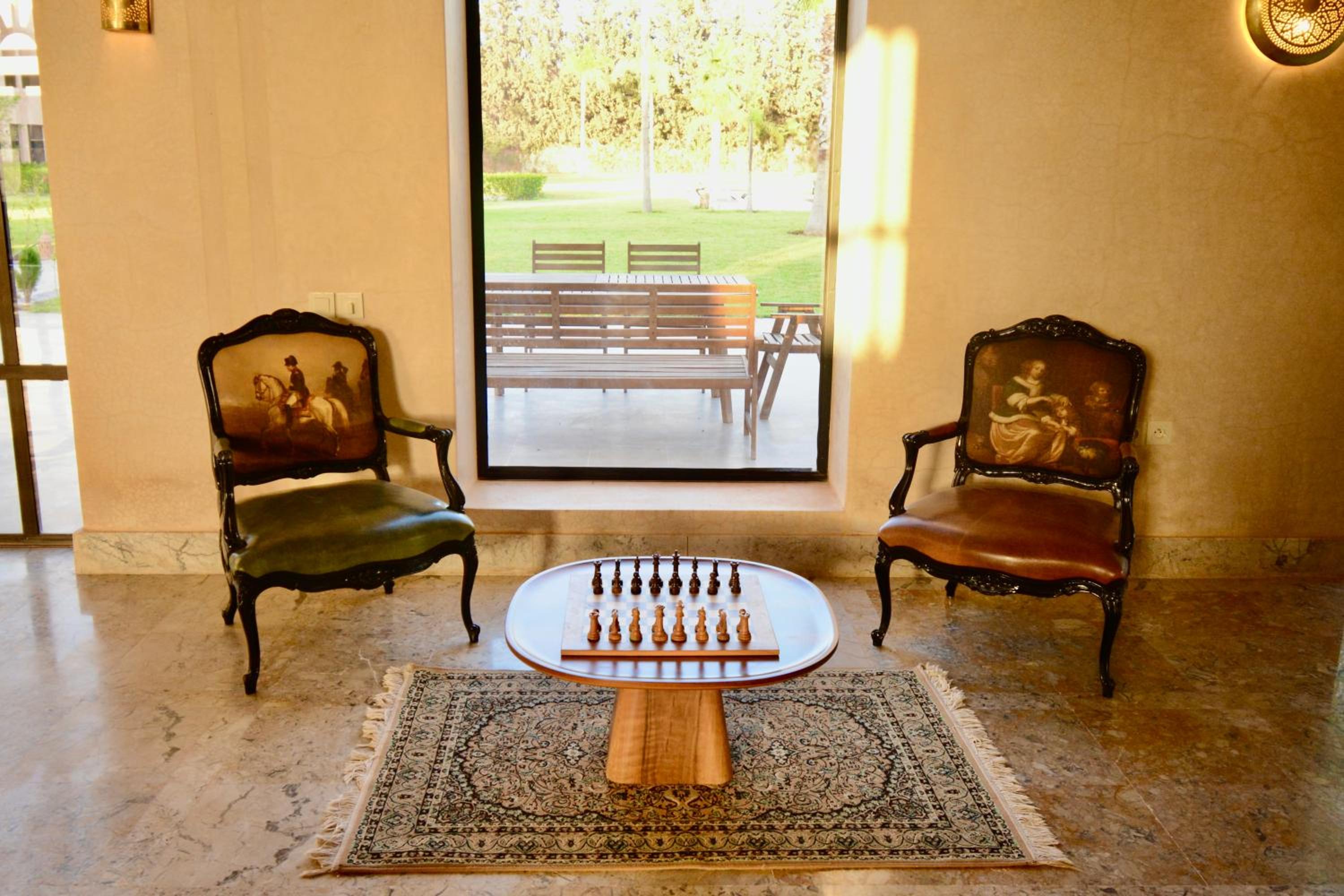 Palais Nouhass