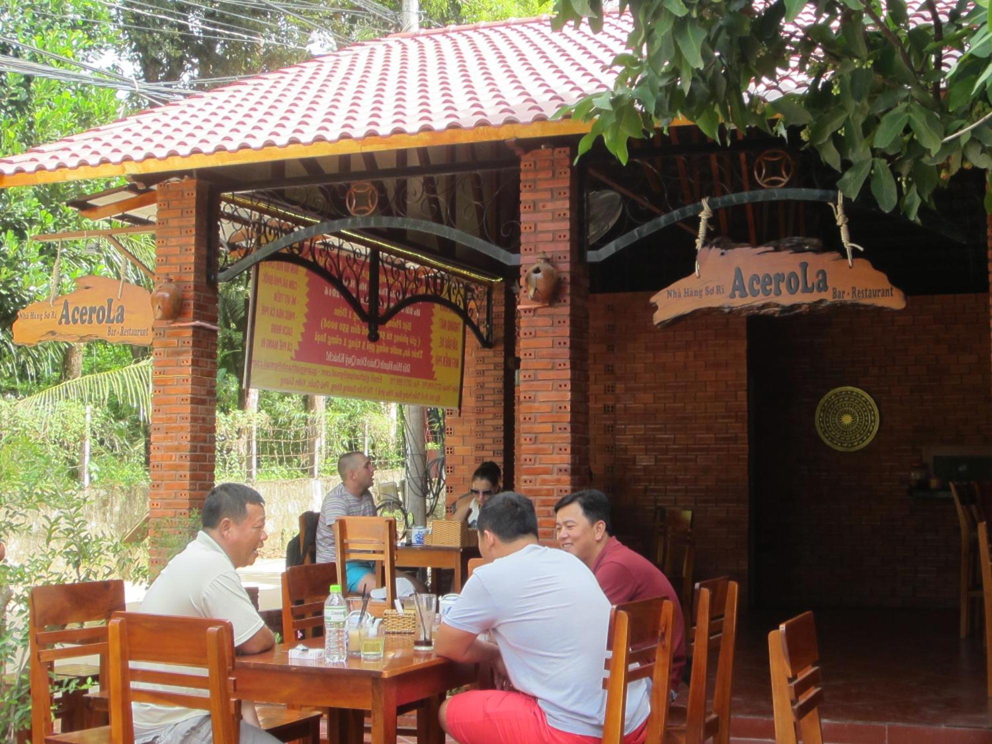 Gia Thanh Phu Quoc Guest House