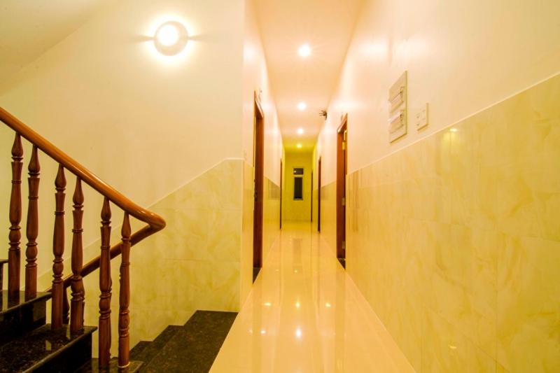 Gia Thanh Phu Quoc Guest House