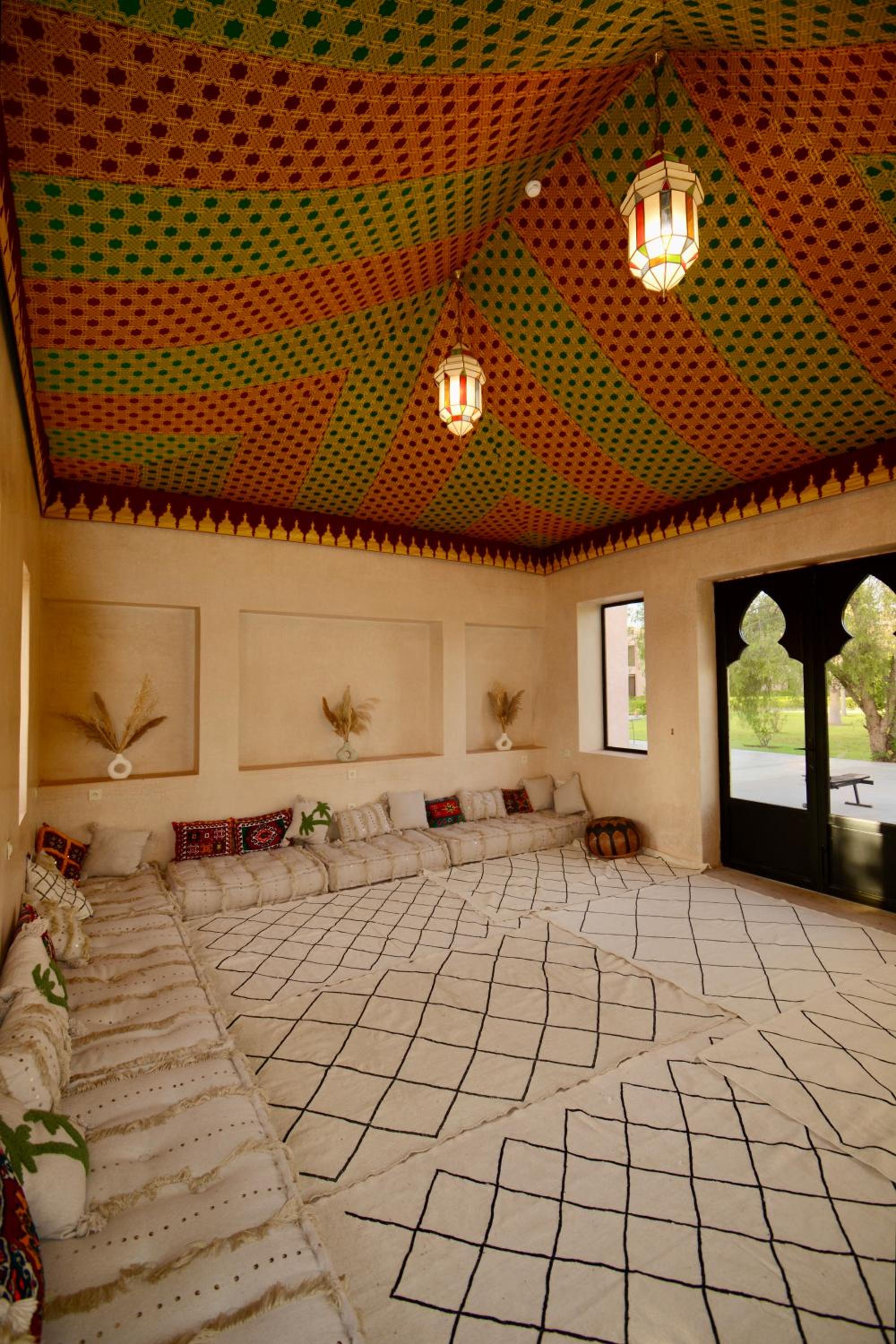 Palais Nouhass