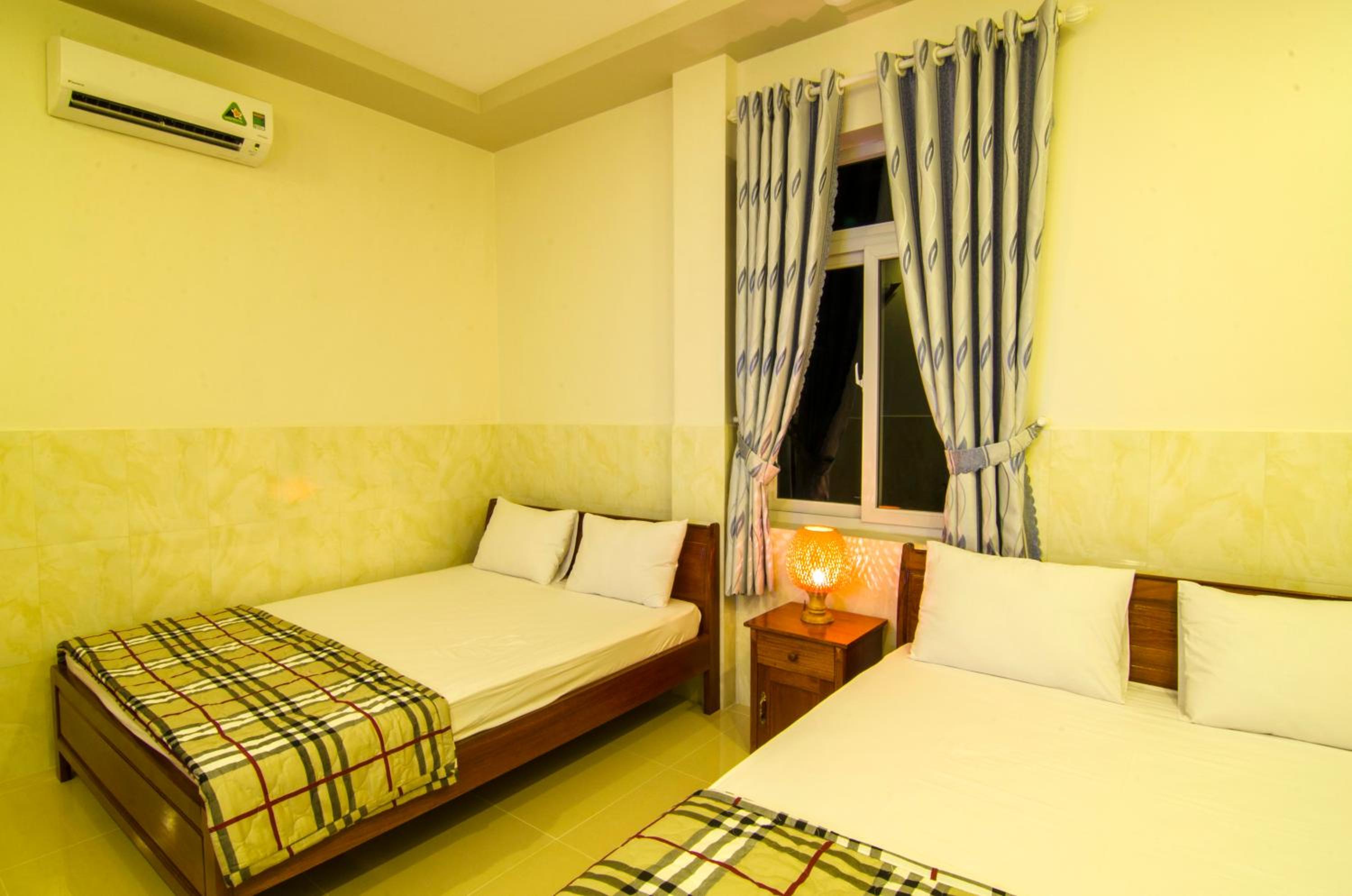 Gia Thanh Phu Quoc Guest House