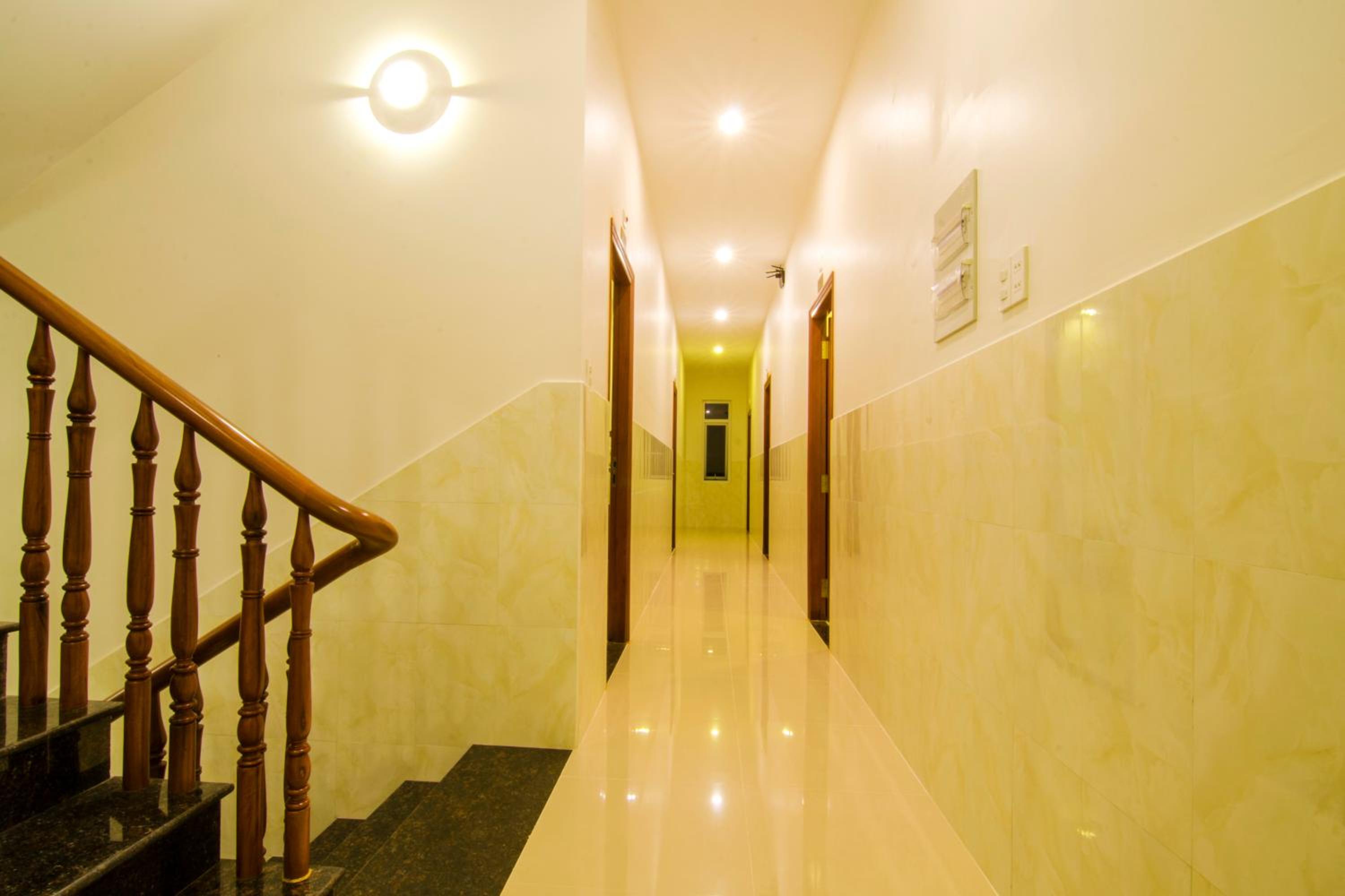 Gia Thanh Phu Quoc Guest House