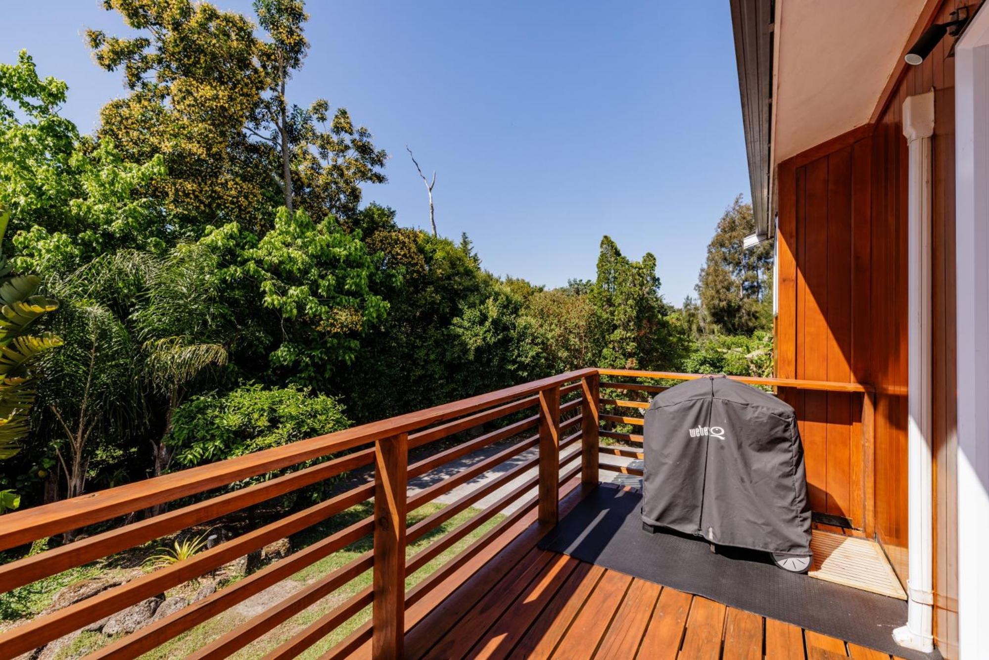Bushview Hideout - Kerikeri Holiday Home view 5