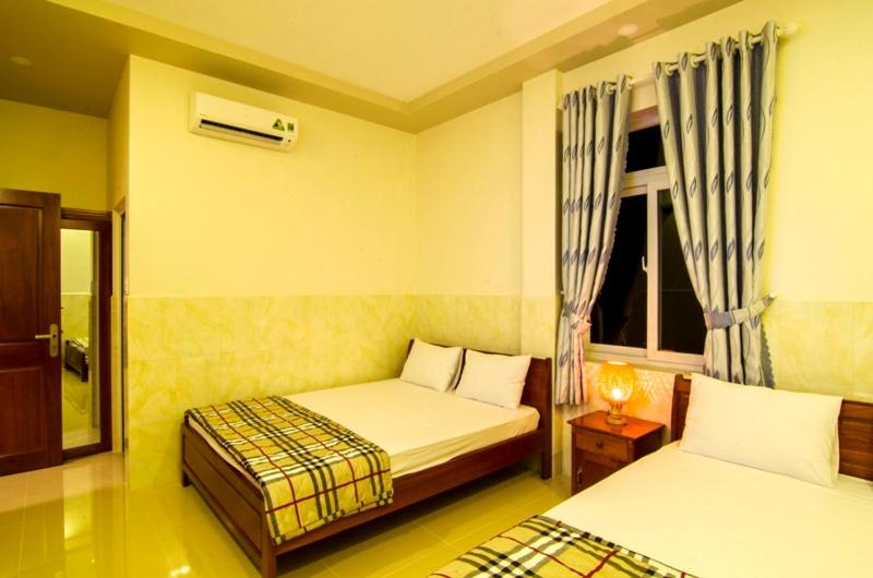 Gia Thanh Phu Quoc Guest House