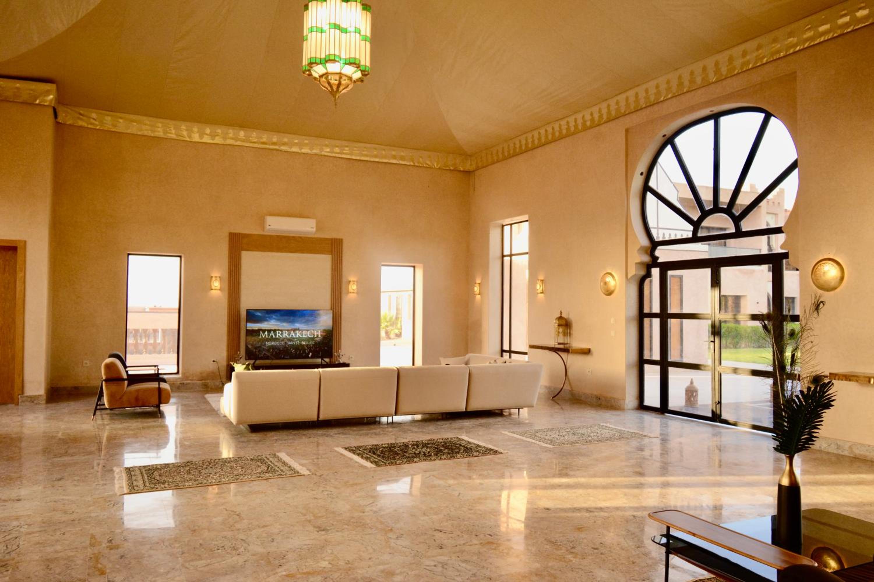 Palais Nouhass