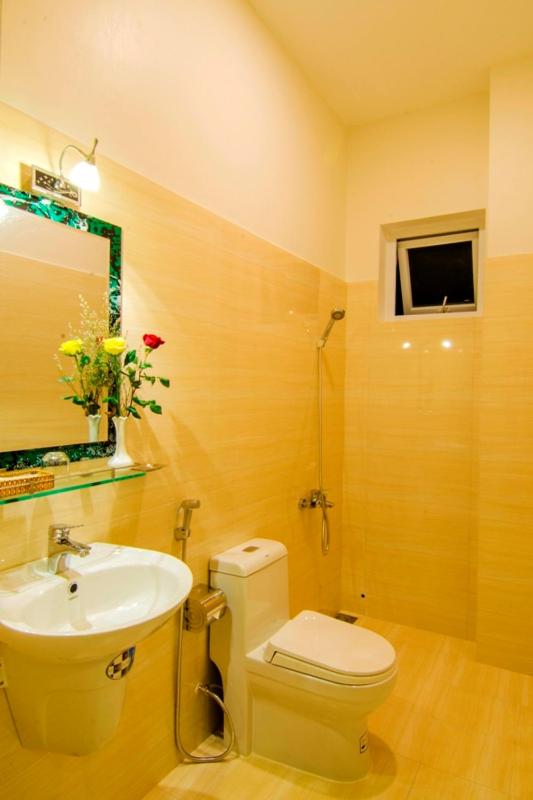 Gia Thanh Phu Quoc Guest House