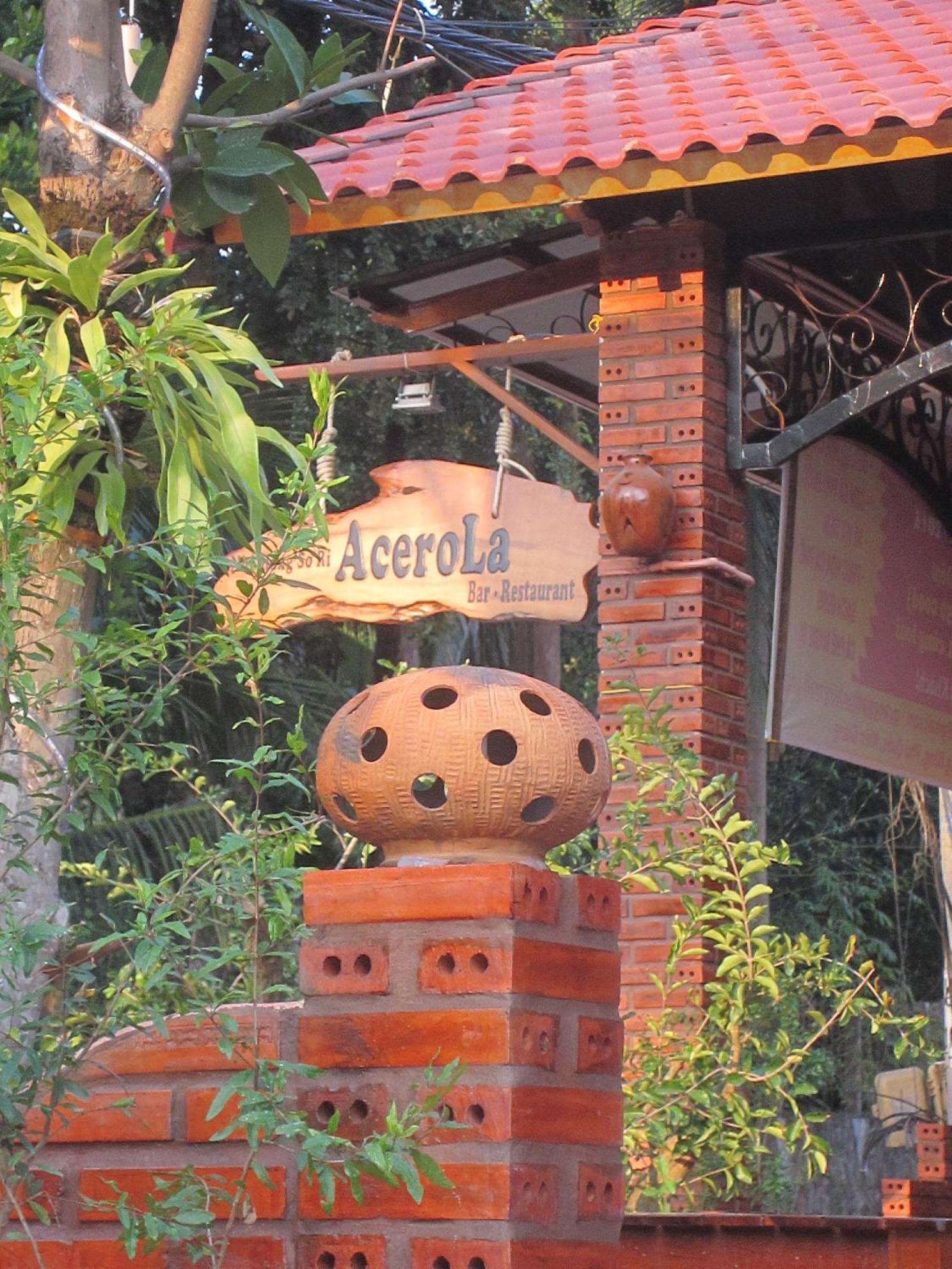 Gia Thanh Phu Quoc Guest House