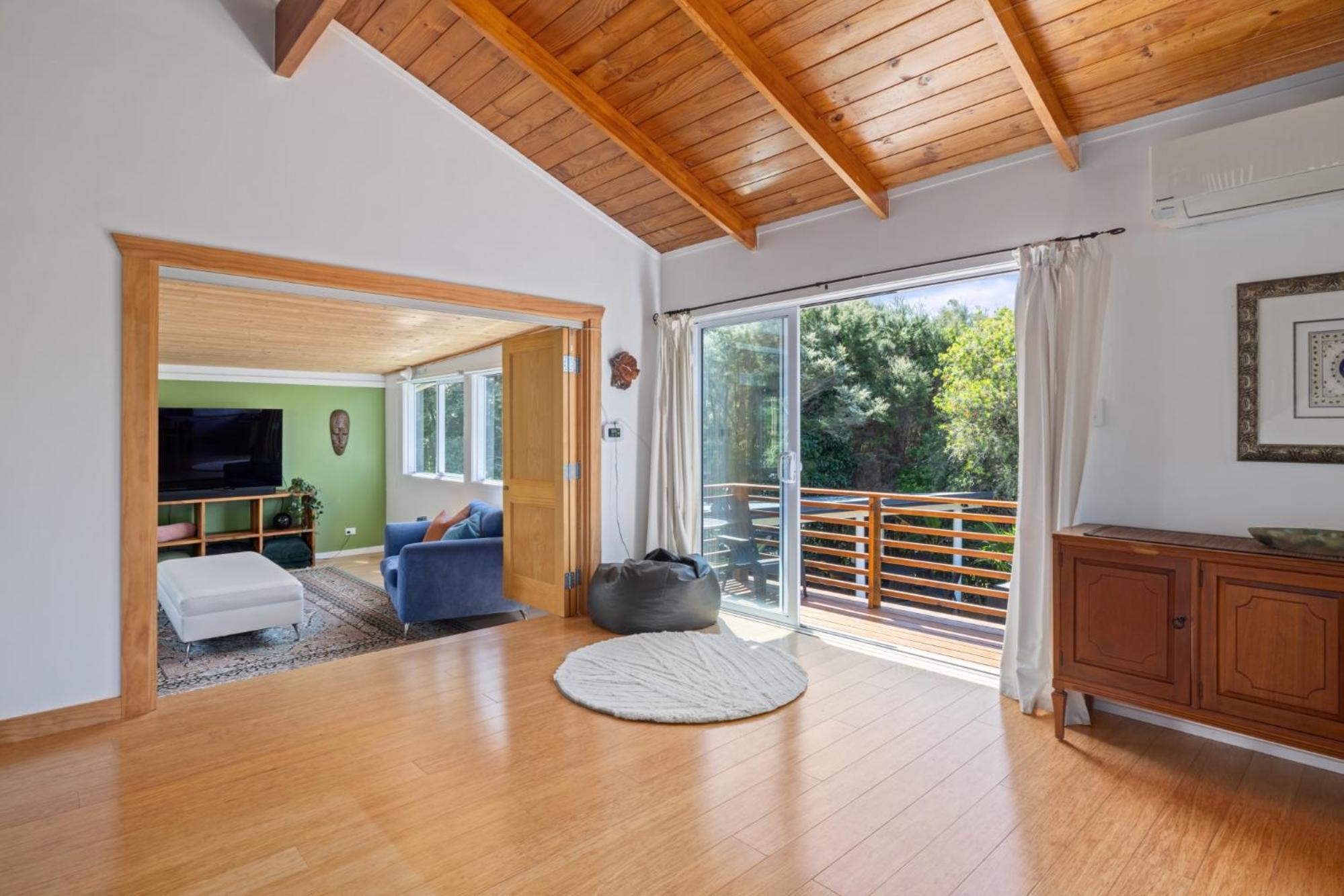 Bushview Hideout - Kerikeri Holiday Home view 3