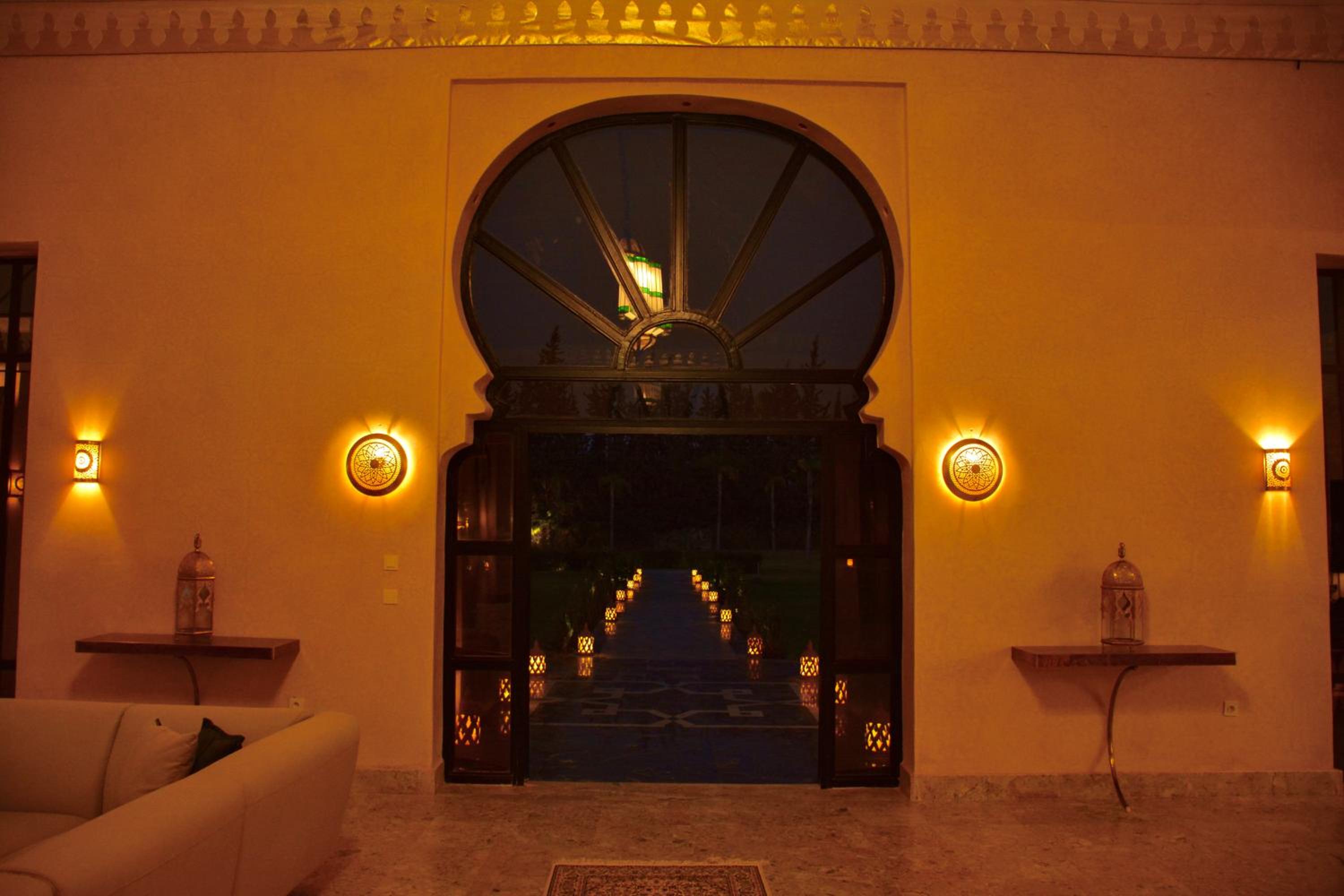 Palais Nouhass
