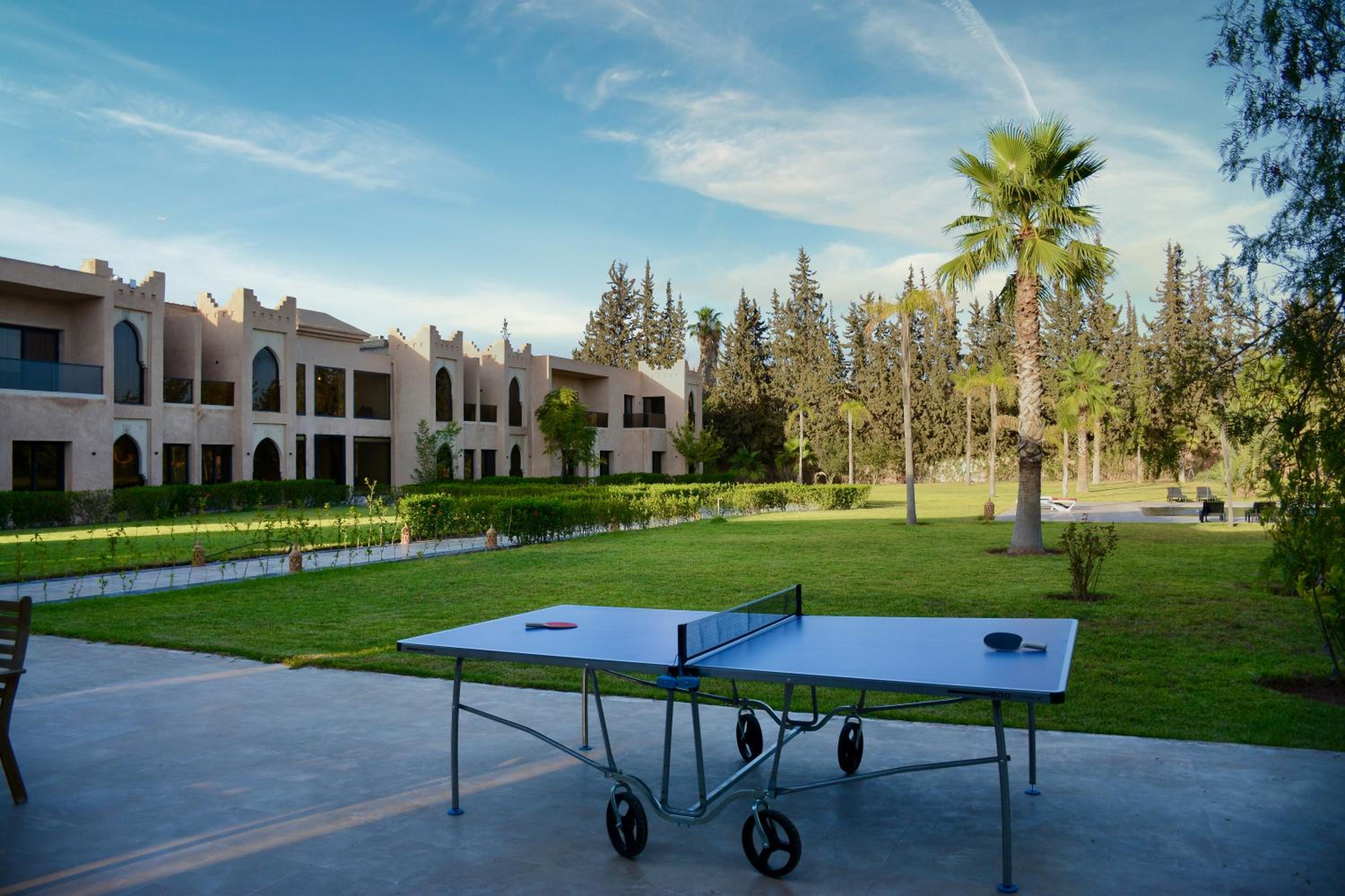 Palais Nouhass