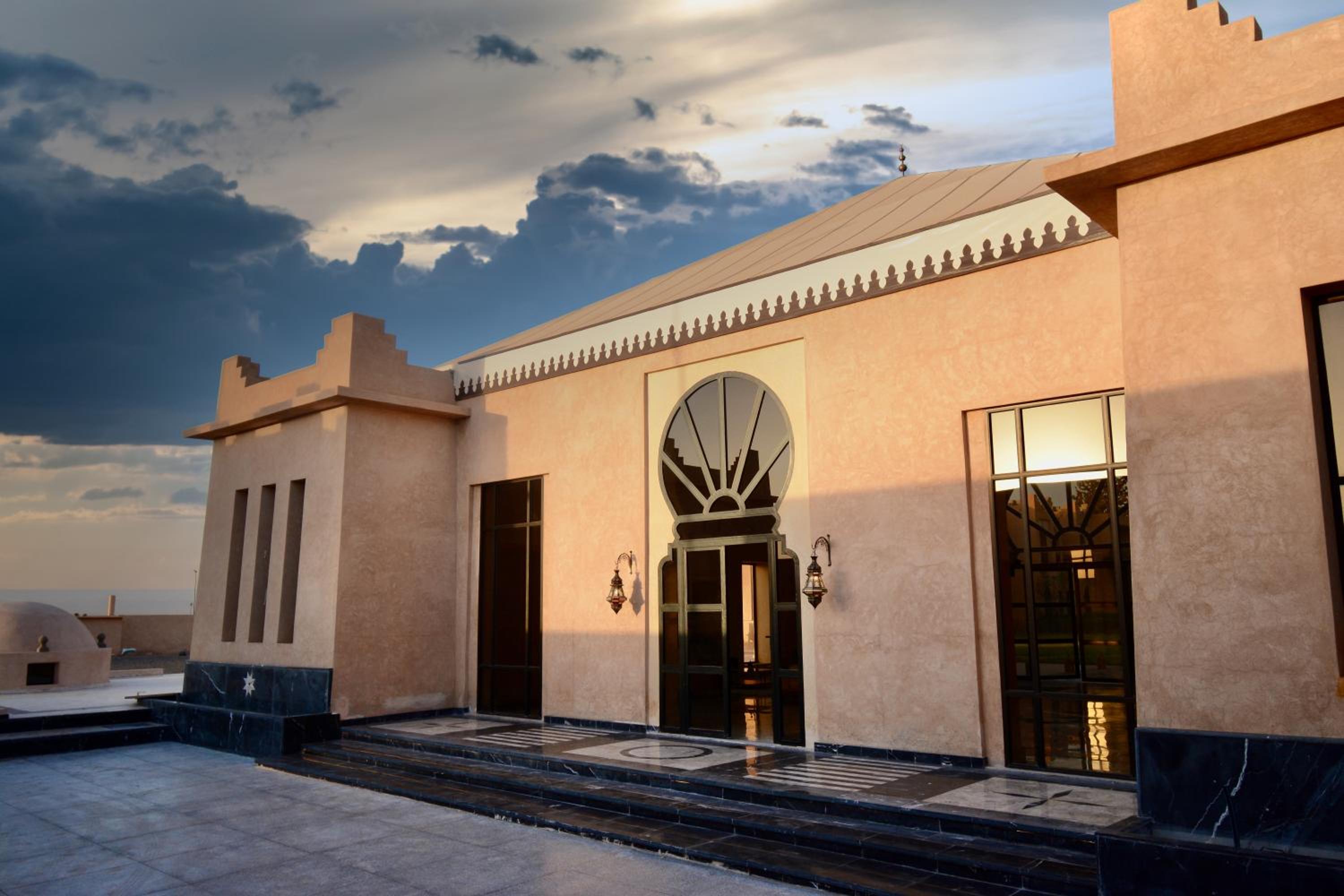 Palais Nouhass